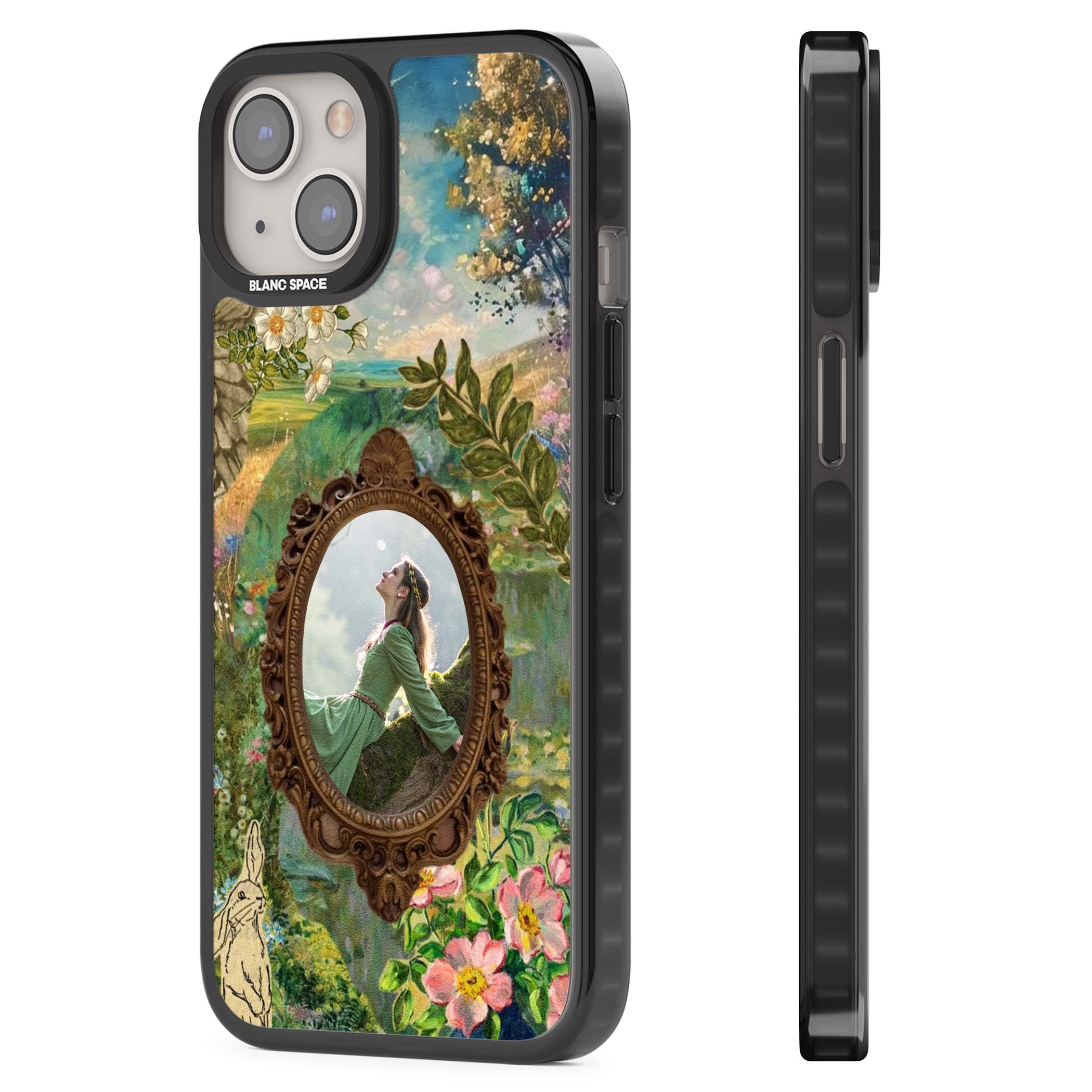 BLACK IMPACT MAGSAFE