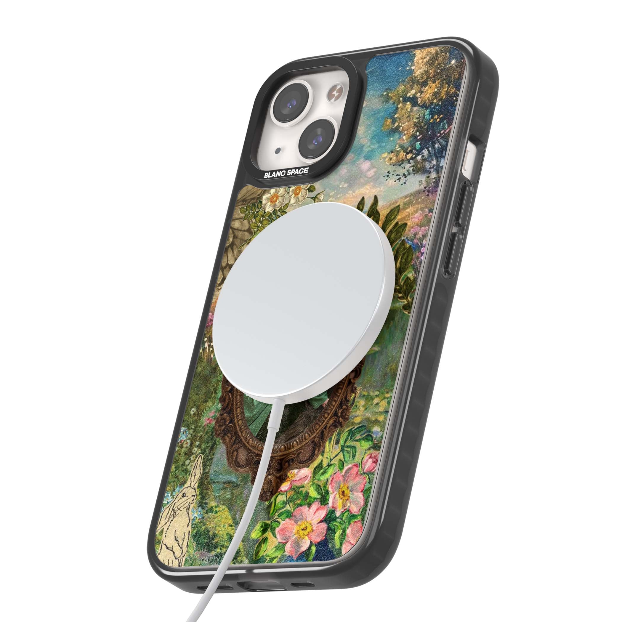 BLACK IMPACT MAGSAFE