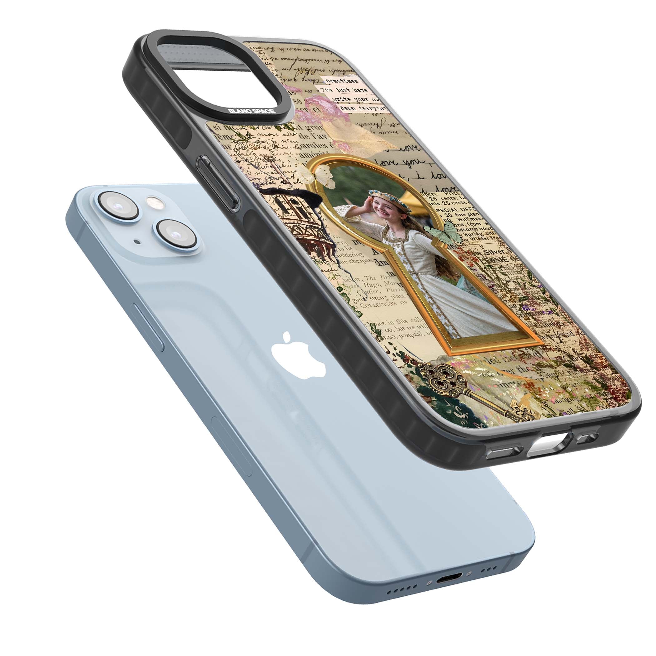 BLACK IMPACT MAGSAFE