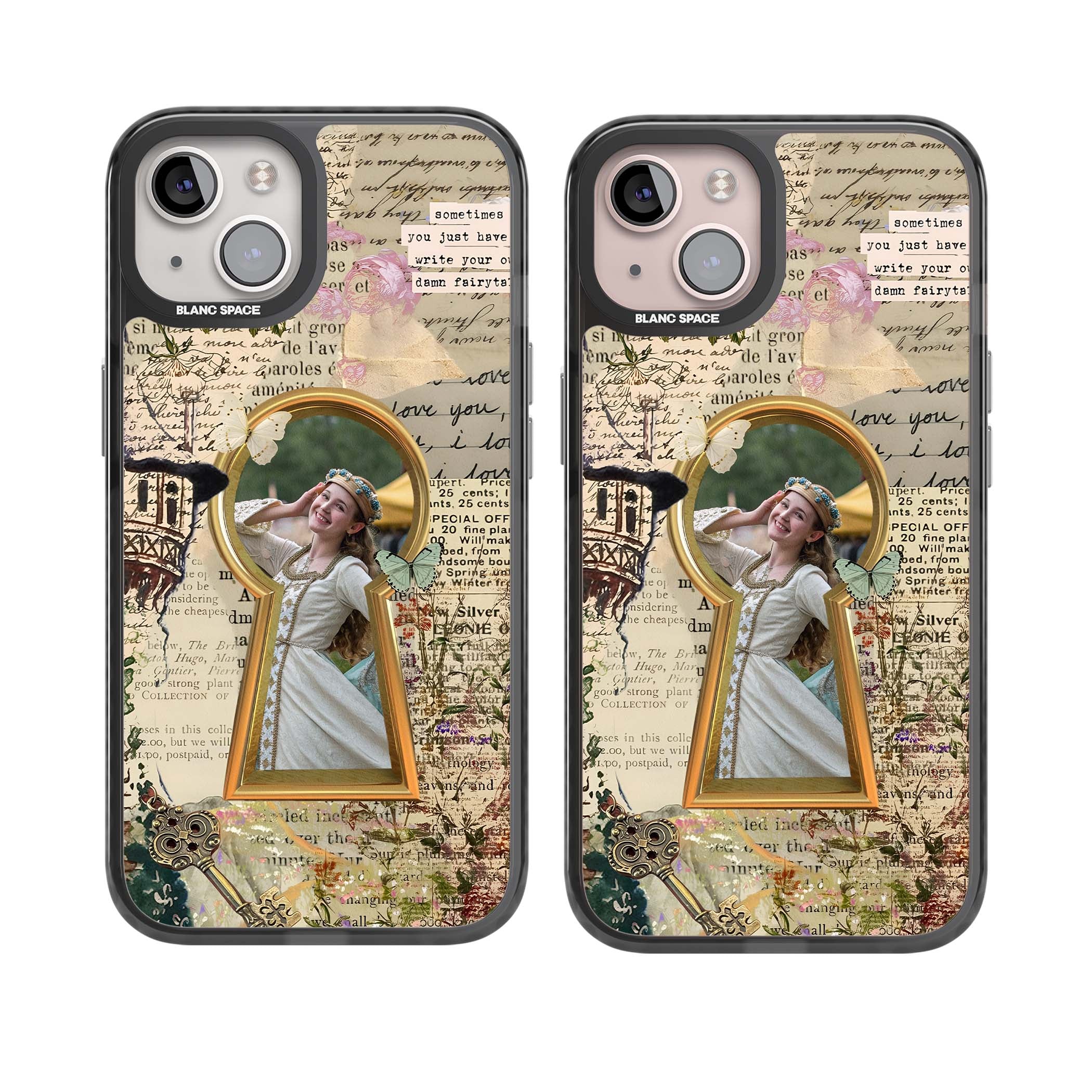 BLACK IMPACT MAGSAFE