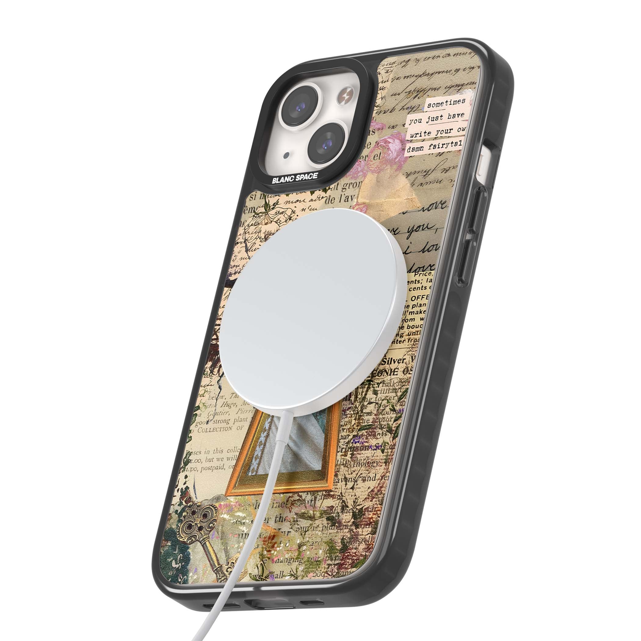 BLACK IMPACT MAGSAFE