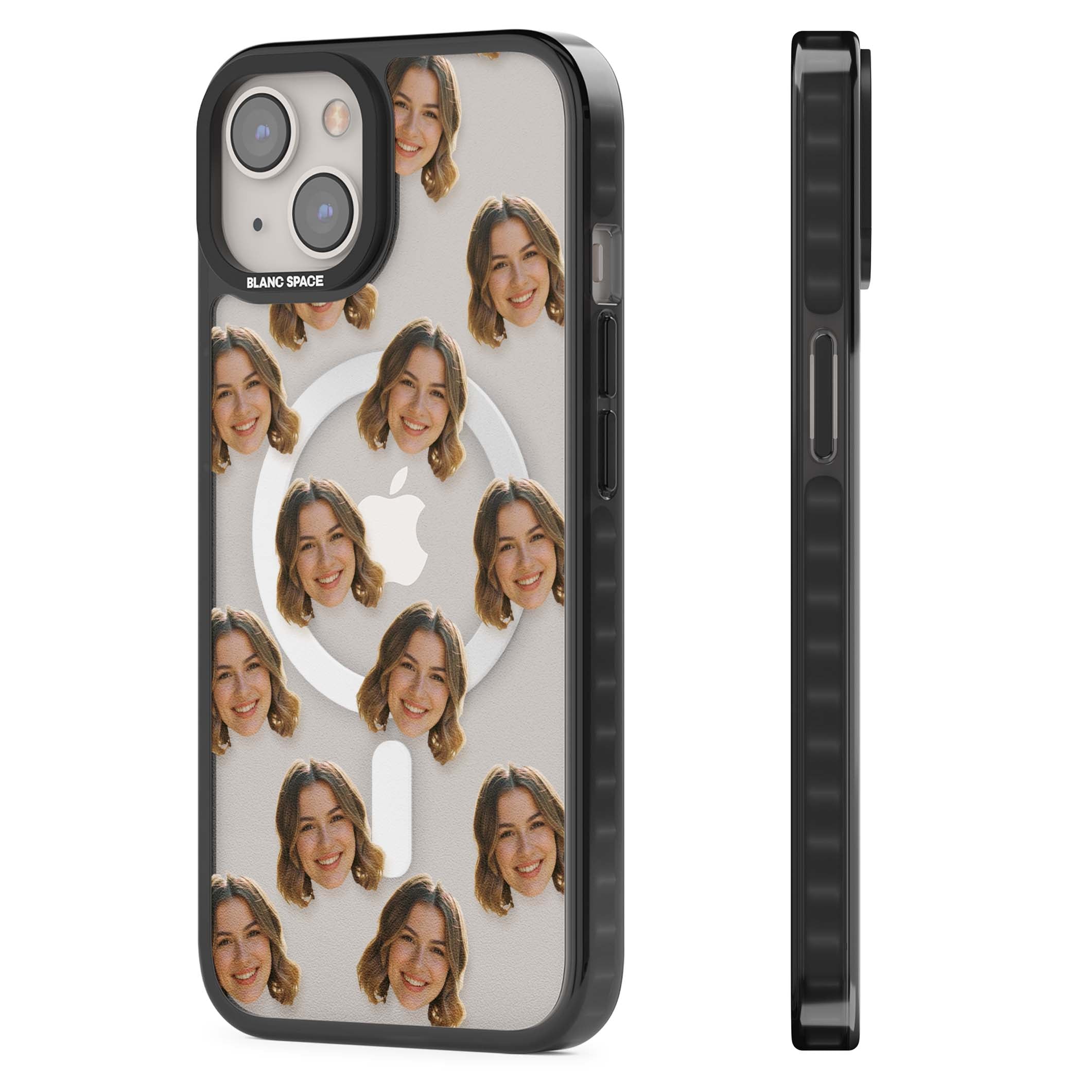 BLACK IMPACT MAGSAFE