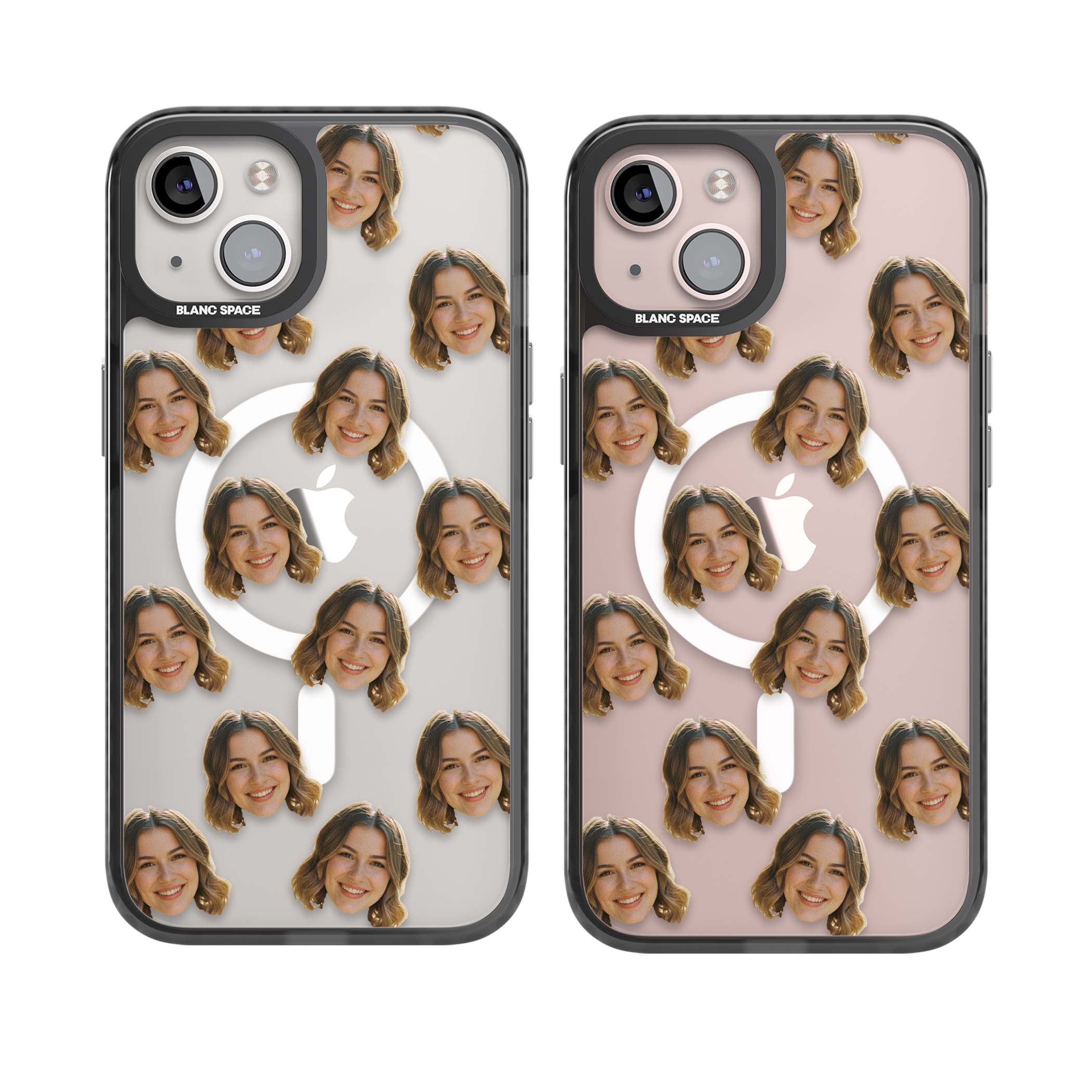 BLACK IMPACT MAGSAFE