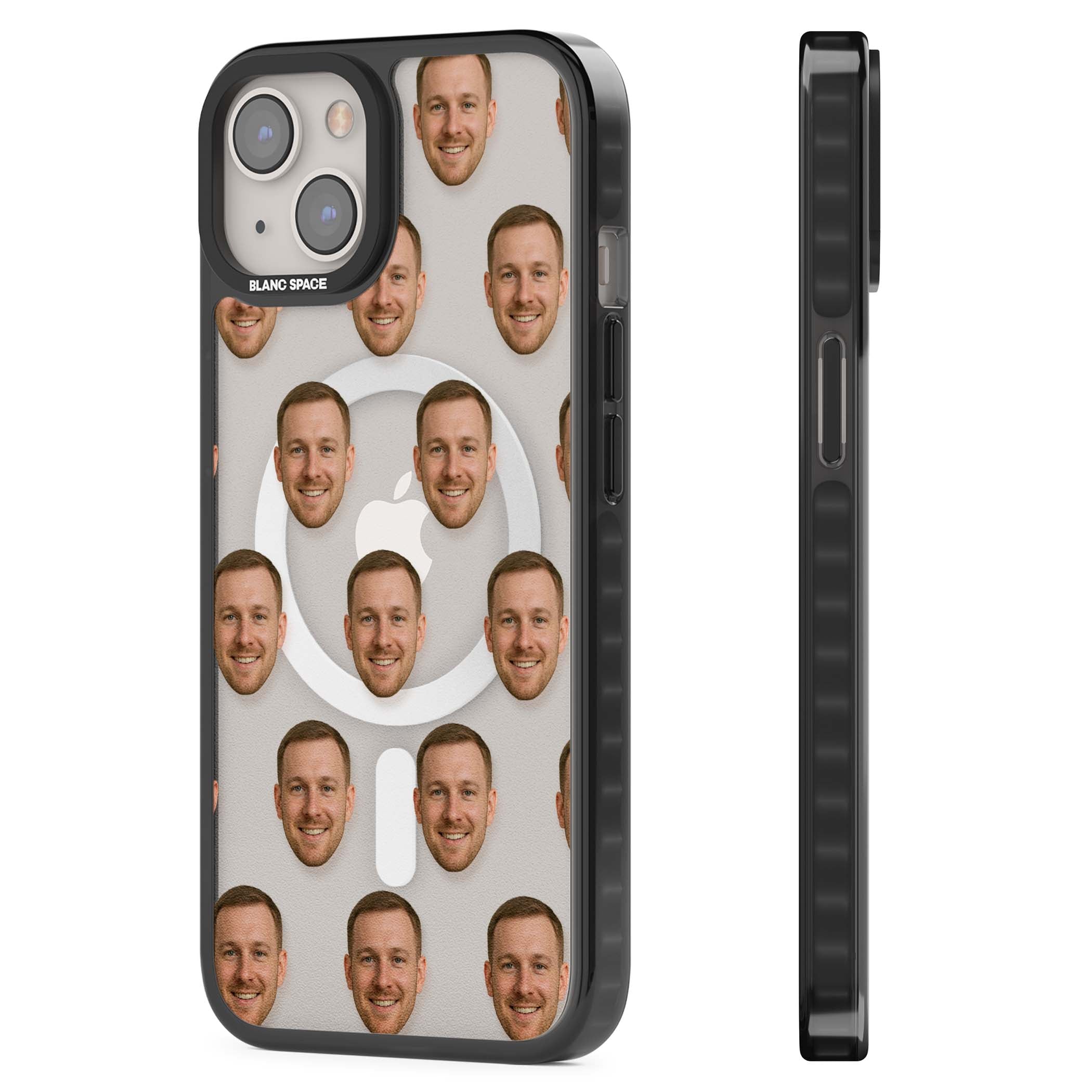 BLACK IMPACT MAGSAFE