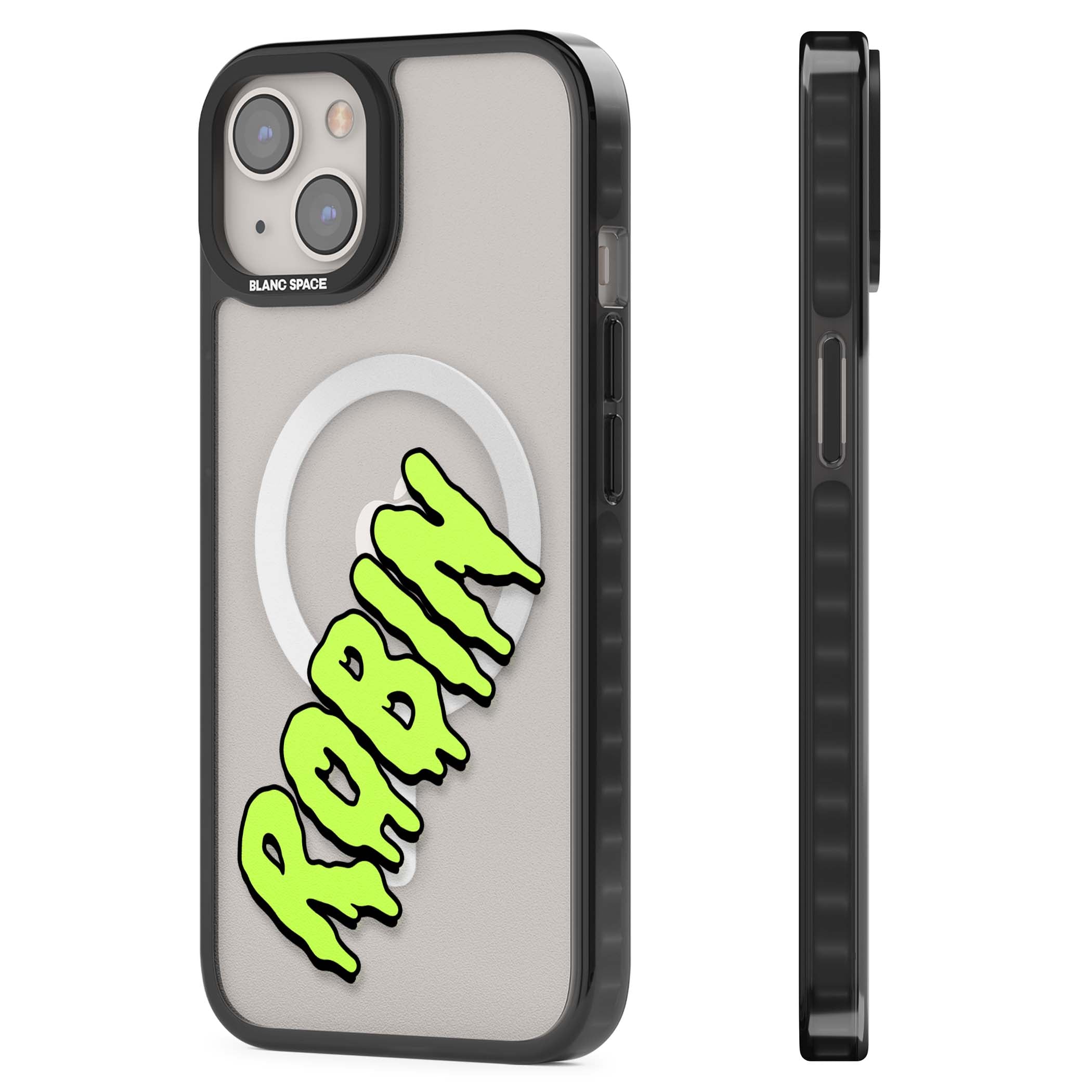 BLACK IMPACT MAGSAFE