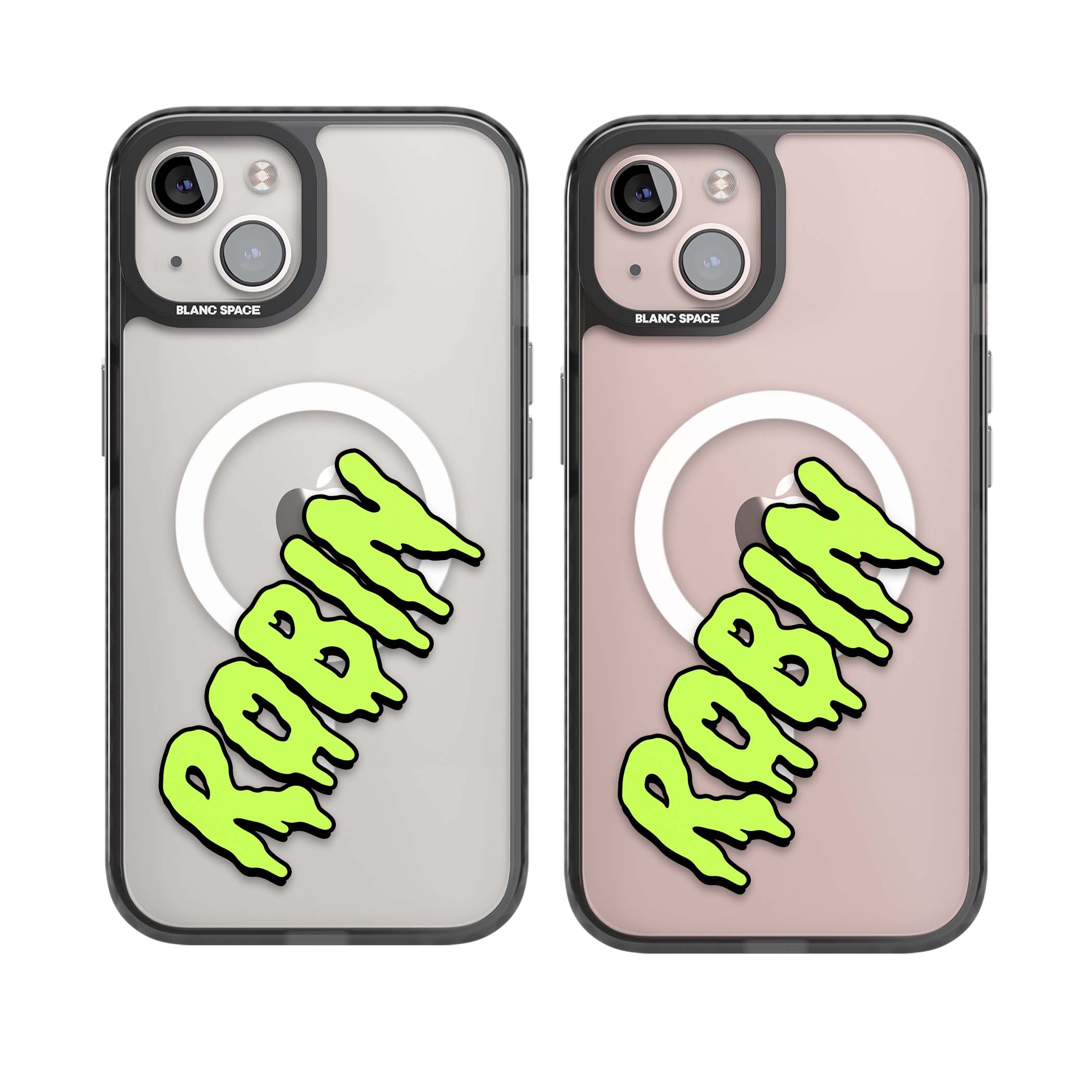 BLACK IMPACT MAGSAFE