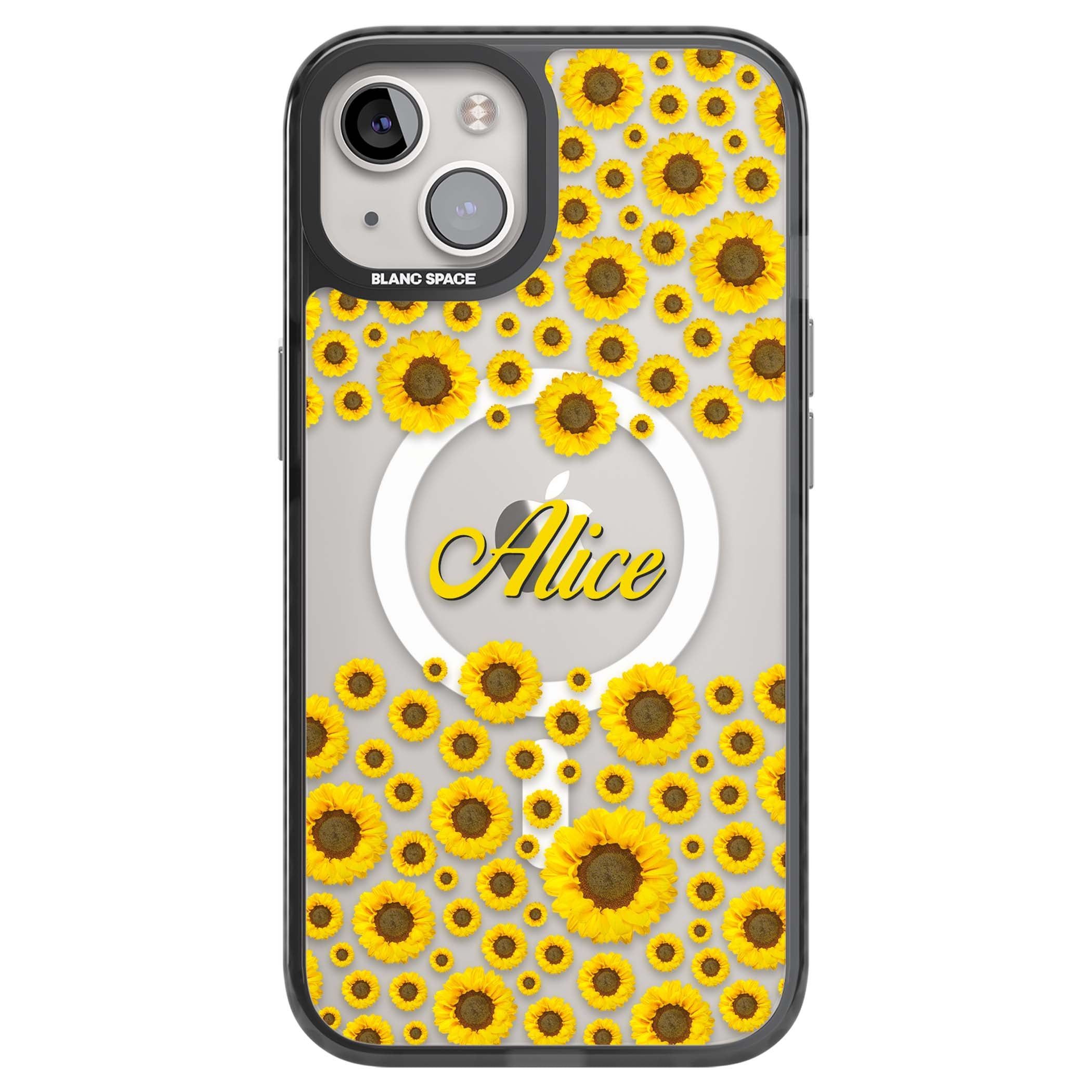 BLACK IMPACT MAGSAFE