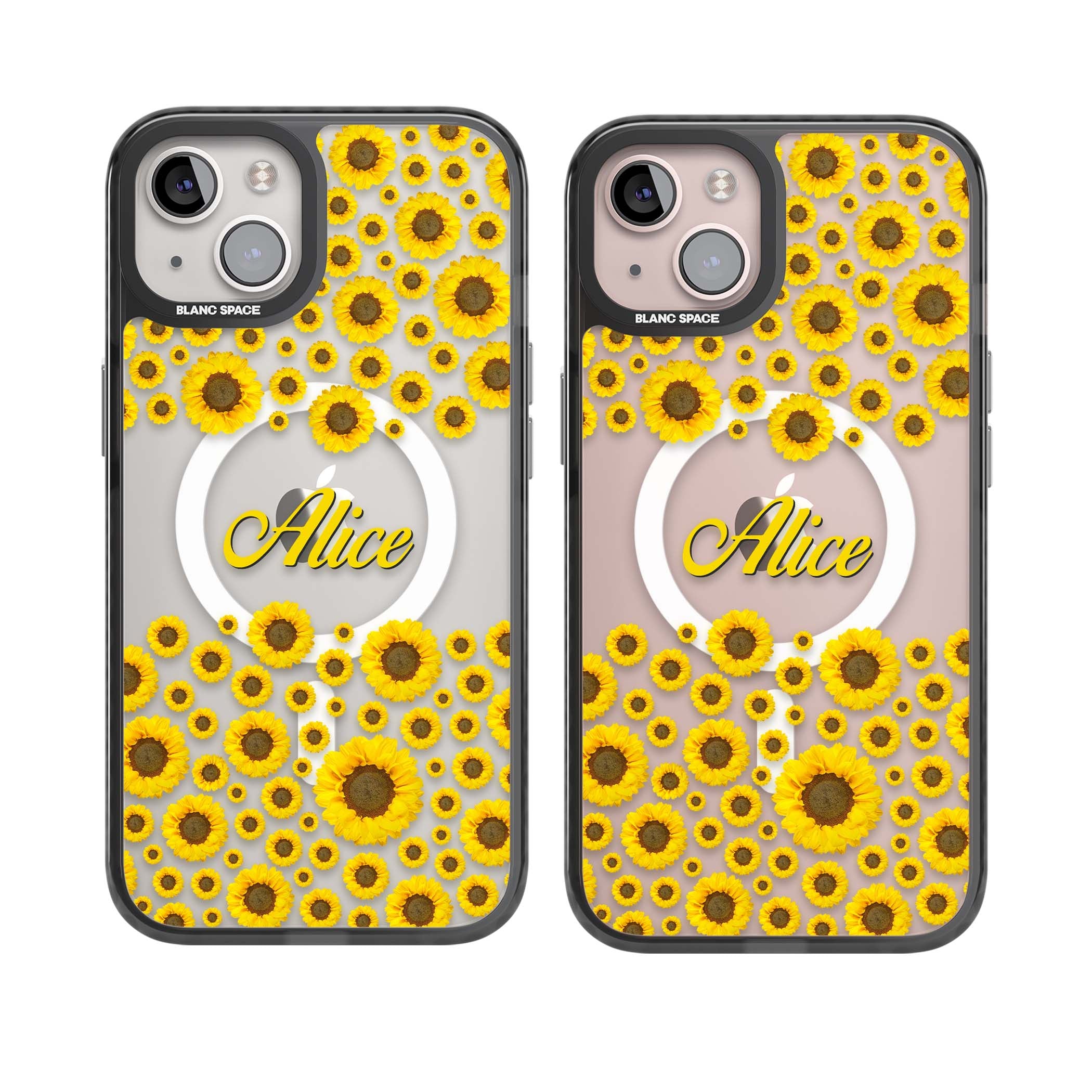 BLACK IMPACT MAGSAFE