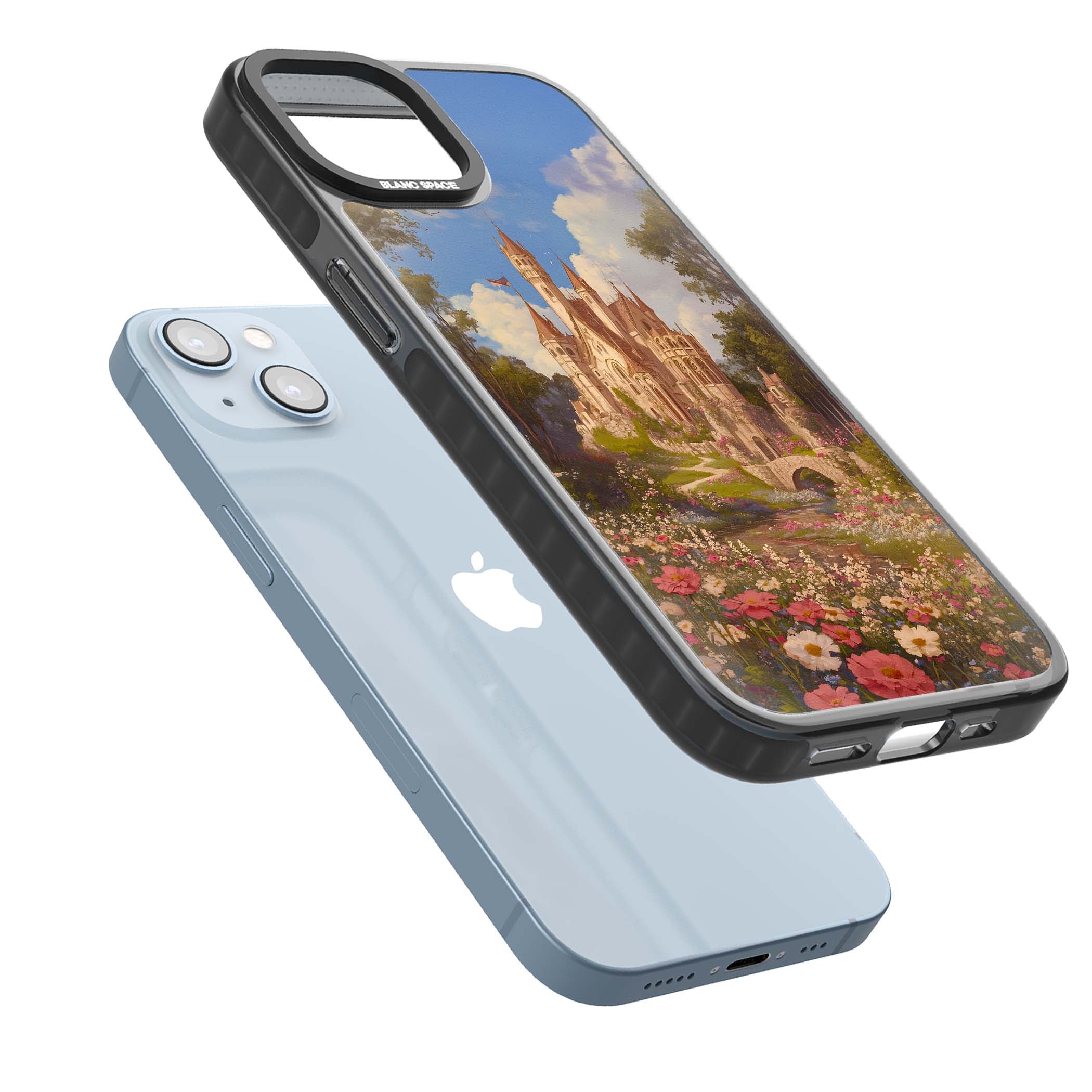 BLACK IMPACT MAGSAFE