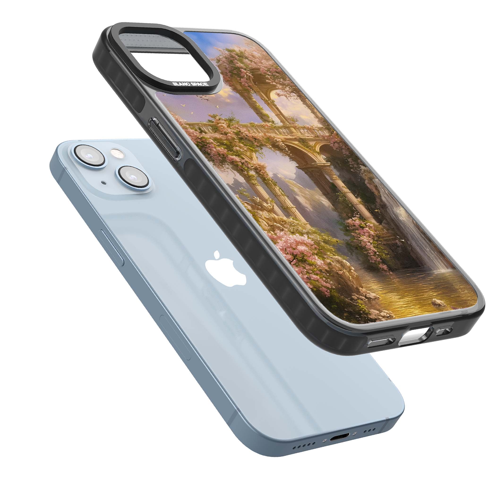 BLACK IMPACT MAGSAFE