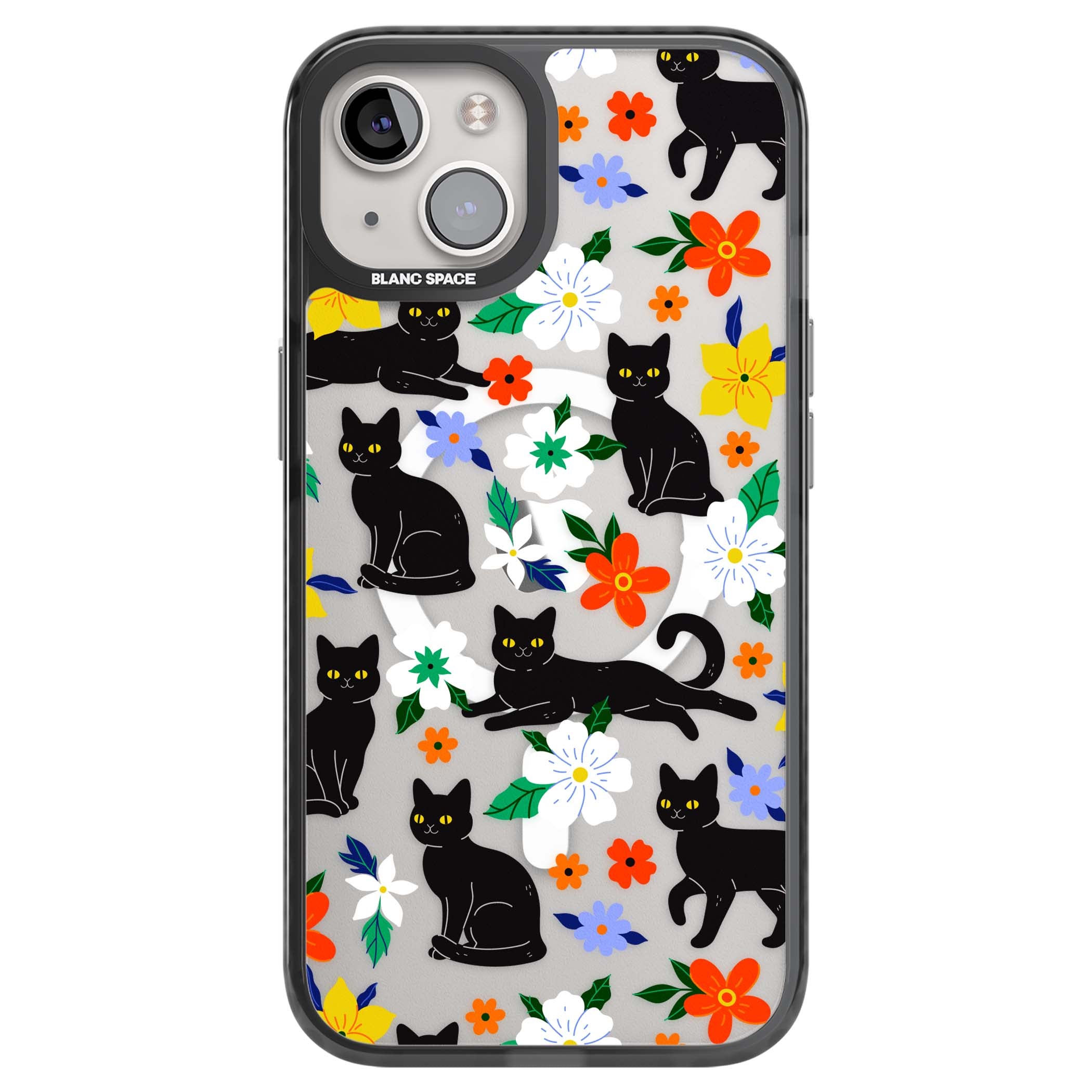 BLACK IMPACT MAGSAFE