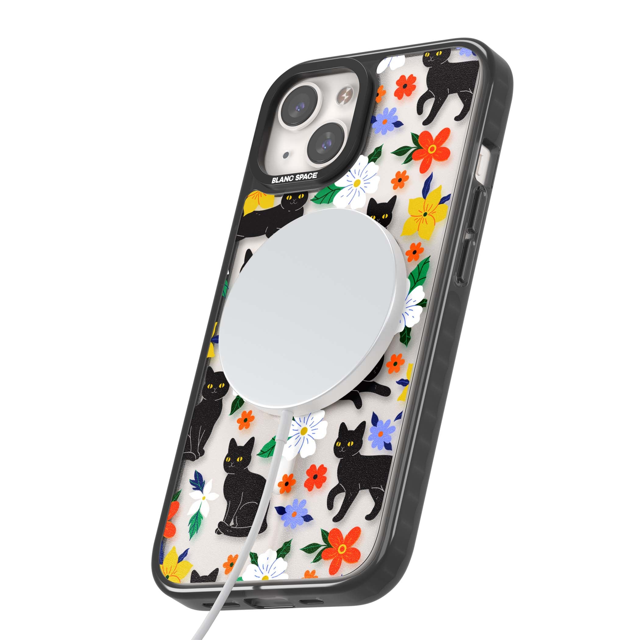 BLACK IMPACT MAGSAFE