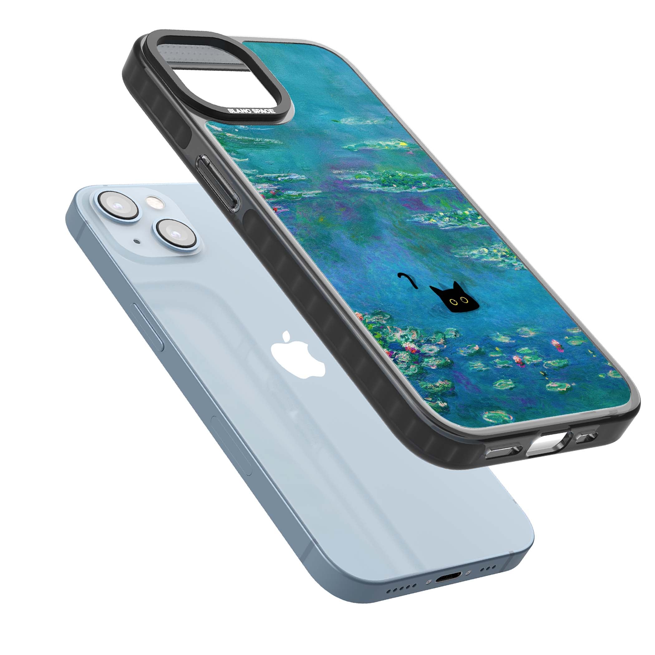 BLACK IMPACT MAGSAFE