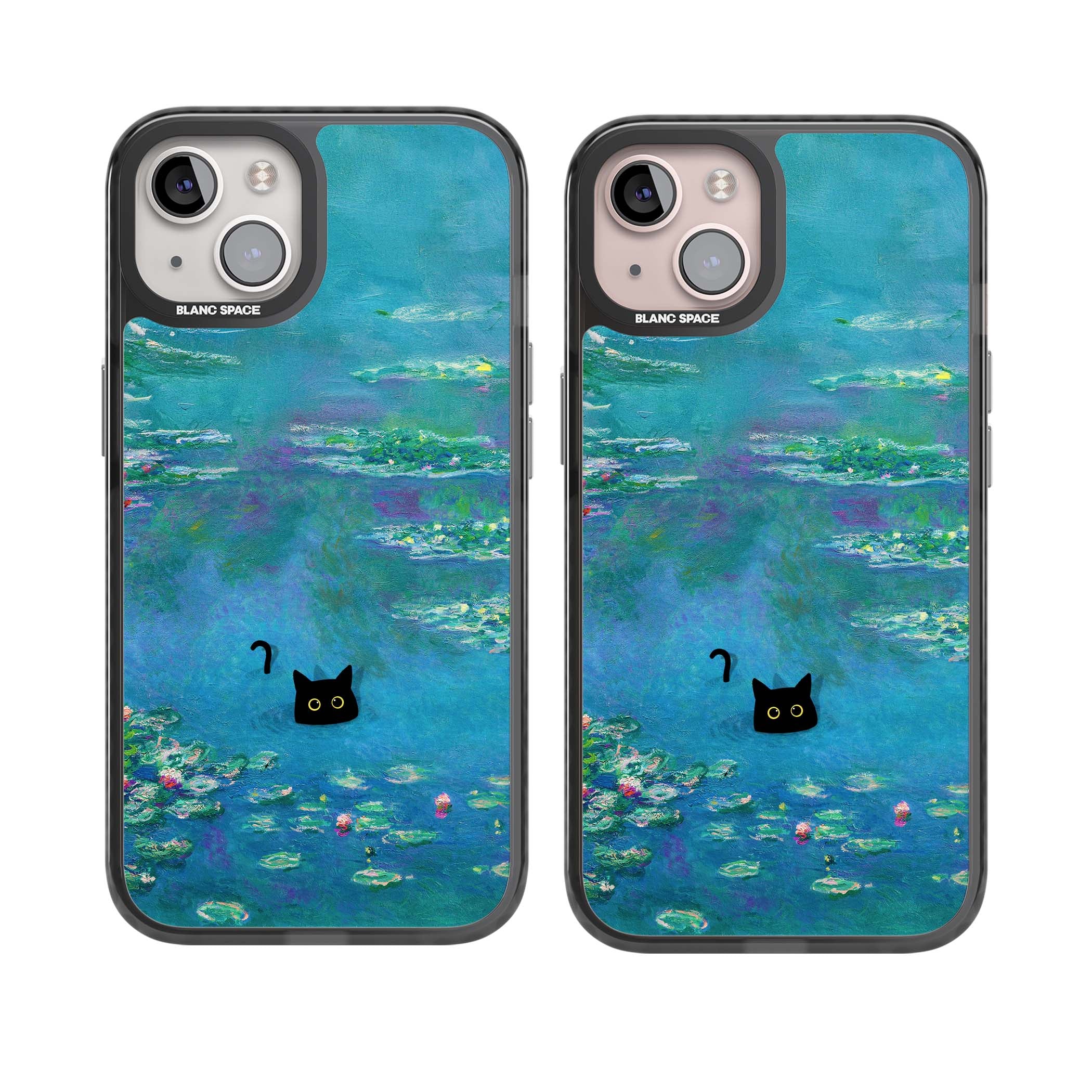 BLACK IMPACT MAGSAFE