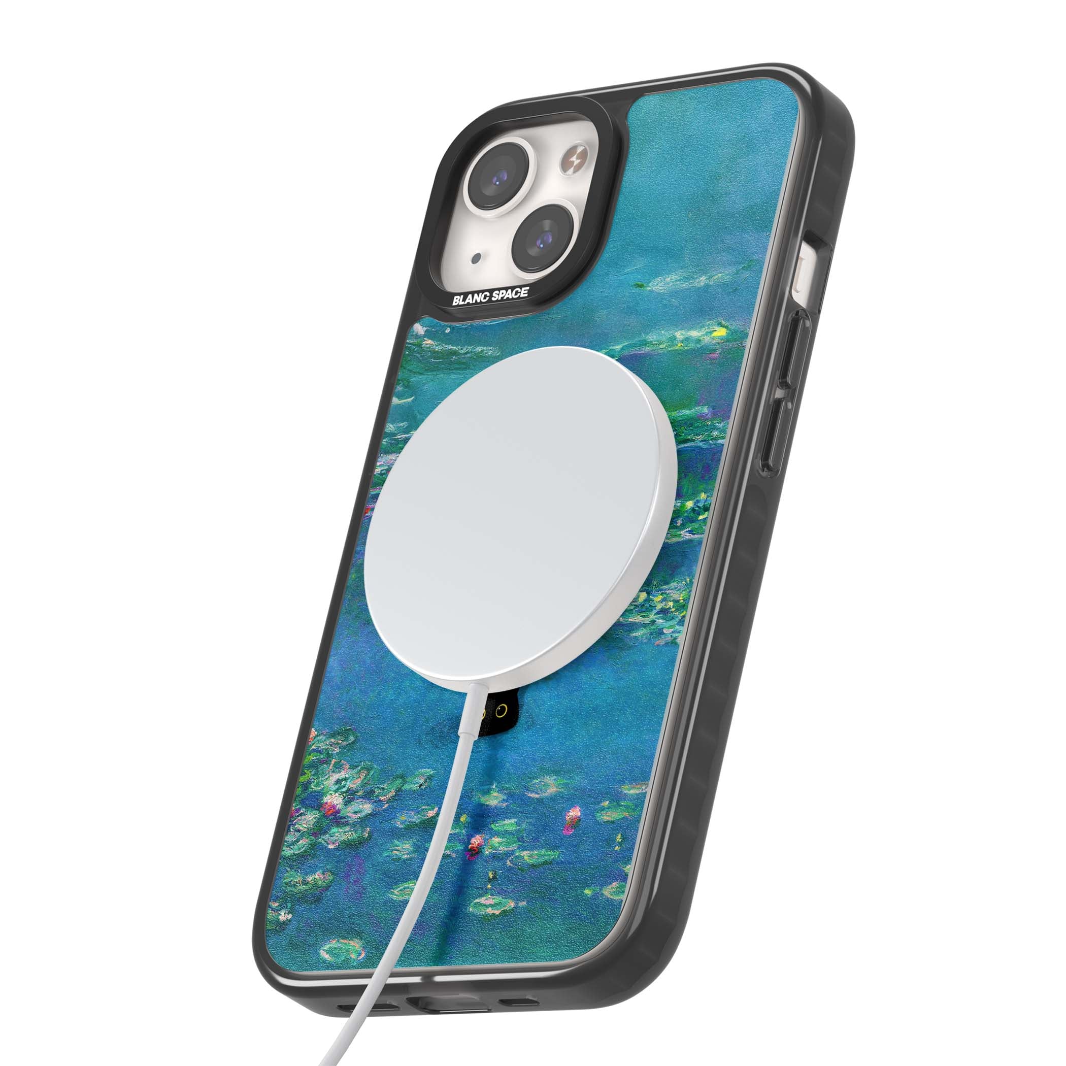 BLACK IMPACT MAGSAFE