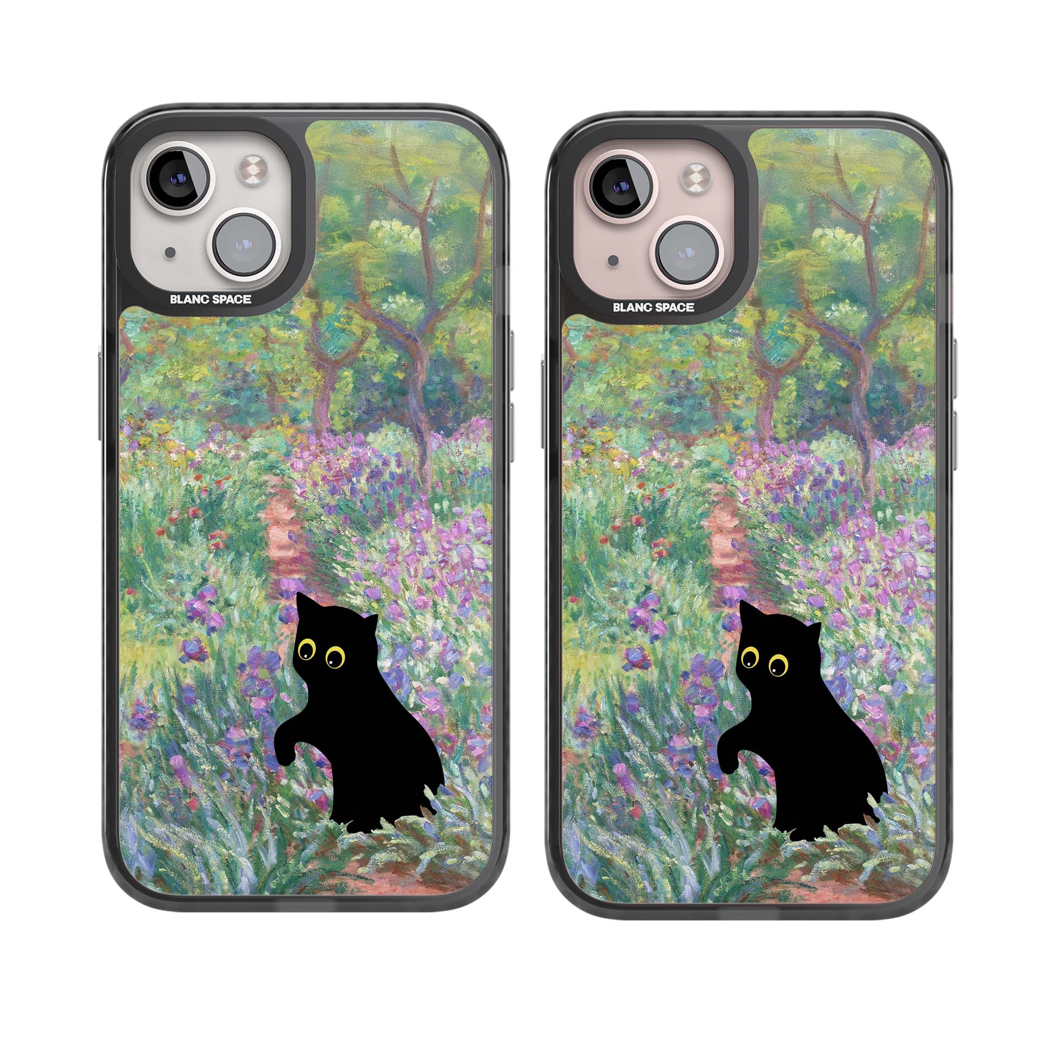 BLACK IMPACT MAGSAFE