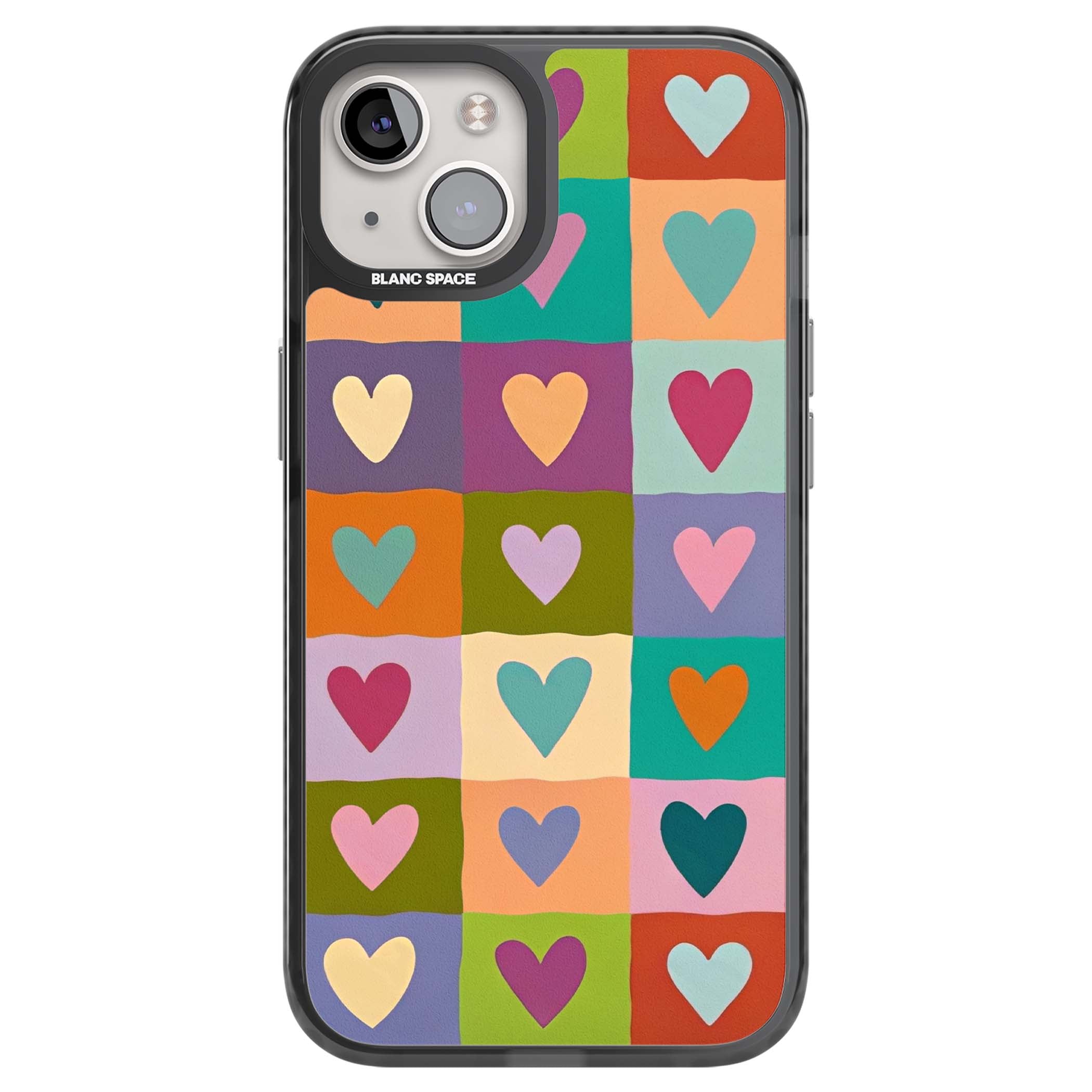 BLACK IMPACT MAGSAFE