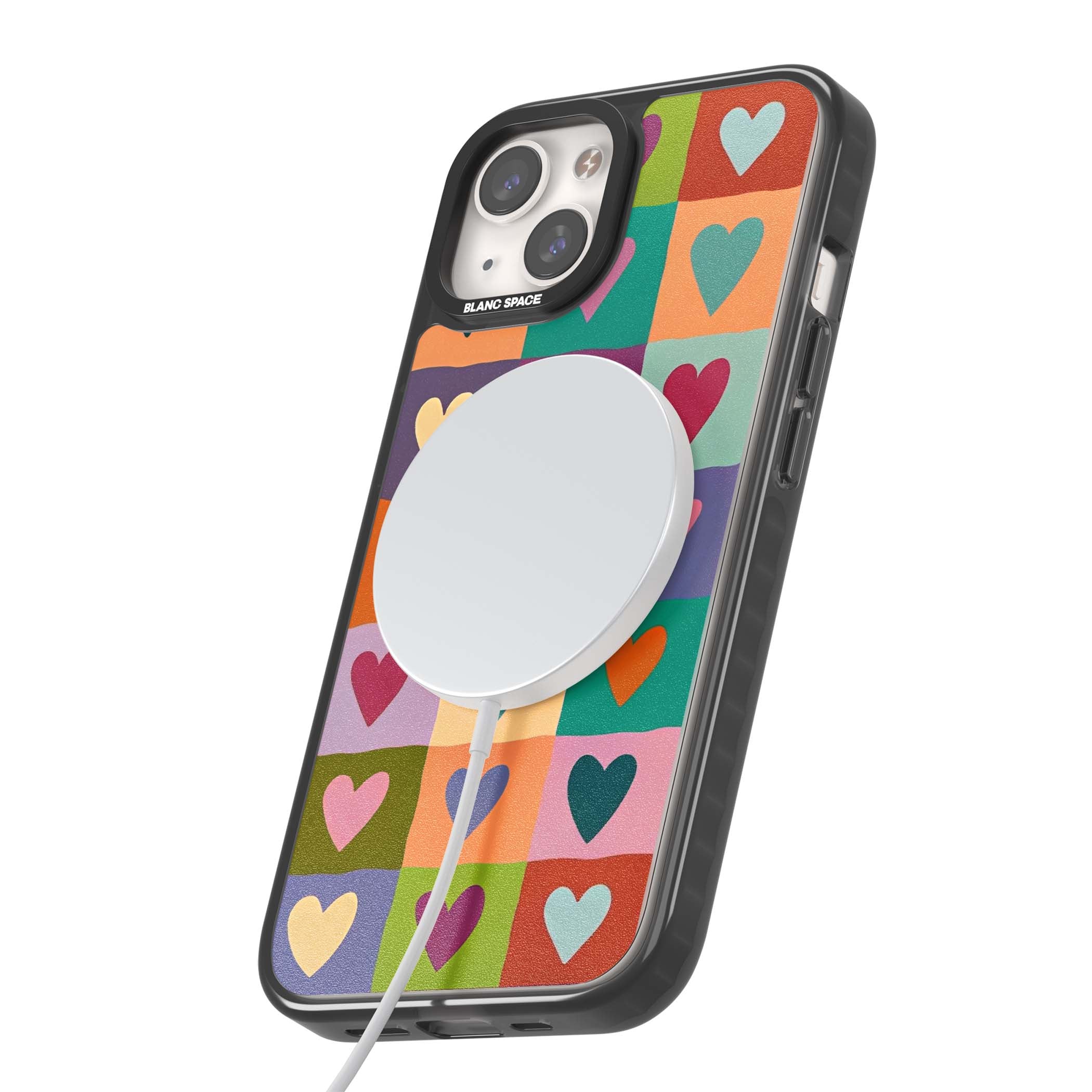 BLACK IMPACT MAGSAFE