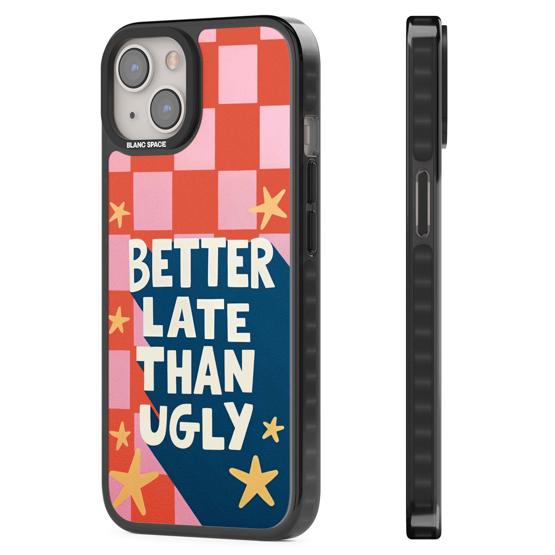 BLACK IMPACT MAGSAFE