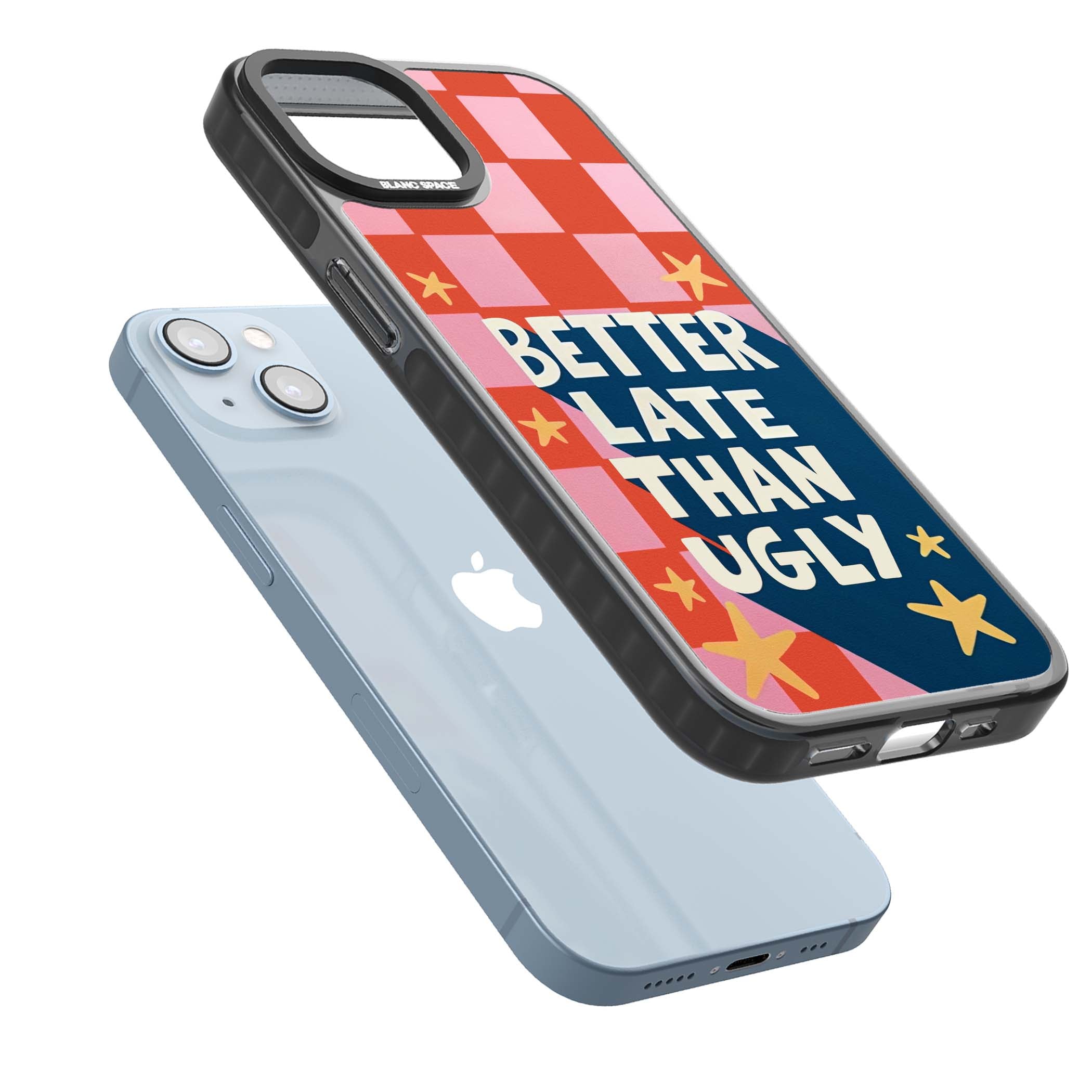 BLACK IMPACT MAGSAFE