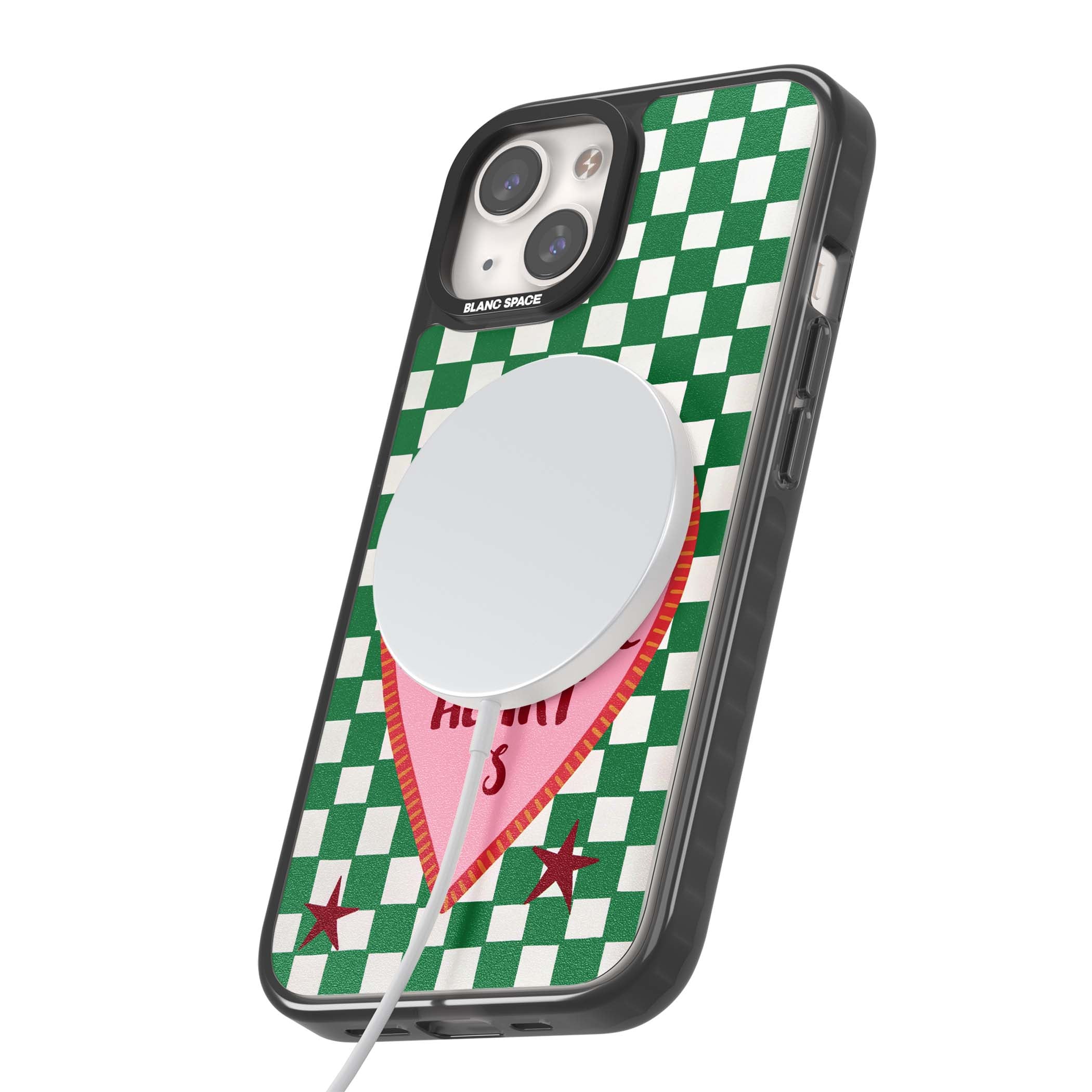 BLACK IMPACT MAGSAFE