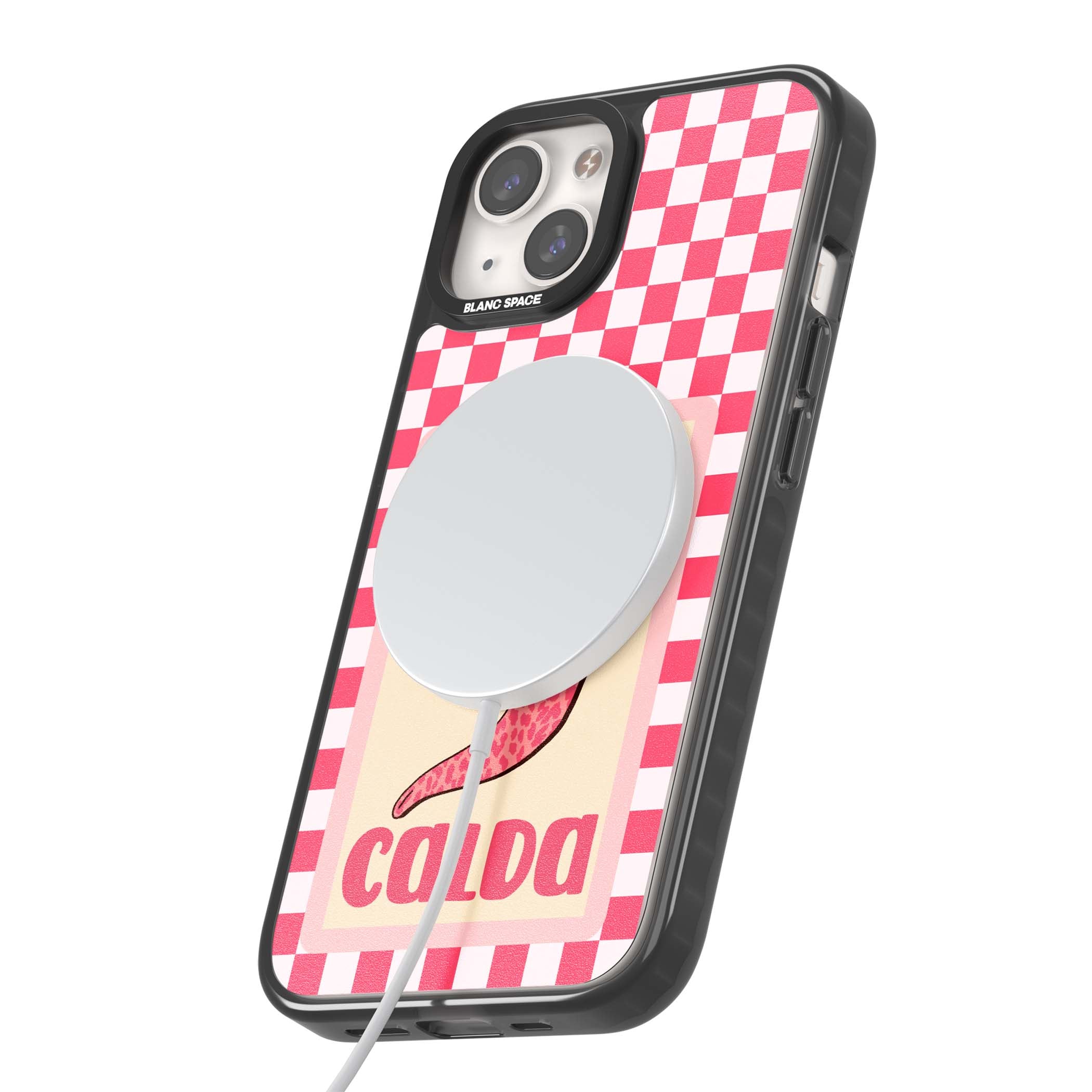 BLACK IMPACT MAGSAFE