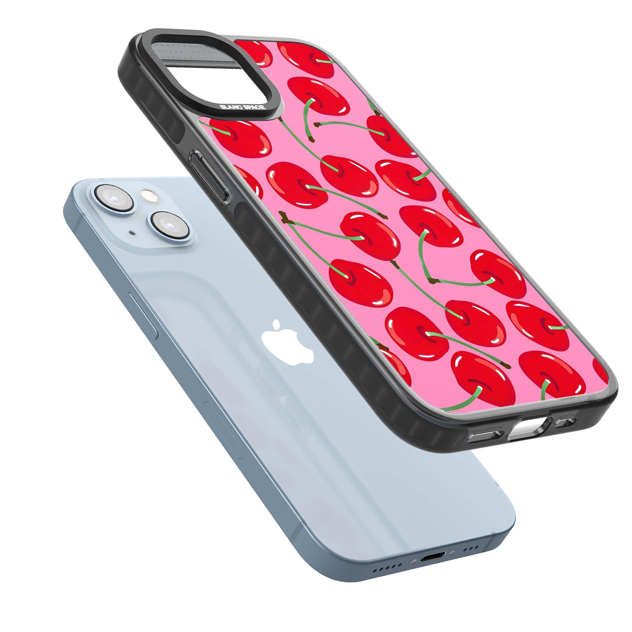 BLACK IMPACT MAGSAFE