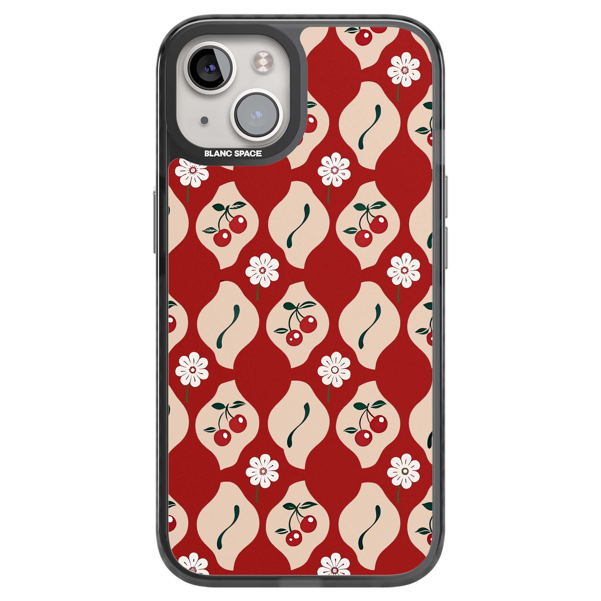 BLACK IMPACT MAGSAFE