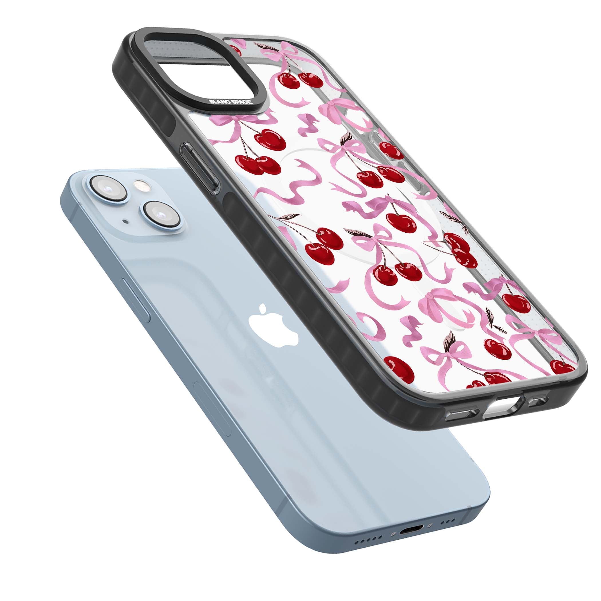 BLACK IMPACT MAGSAFE