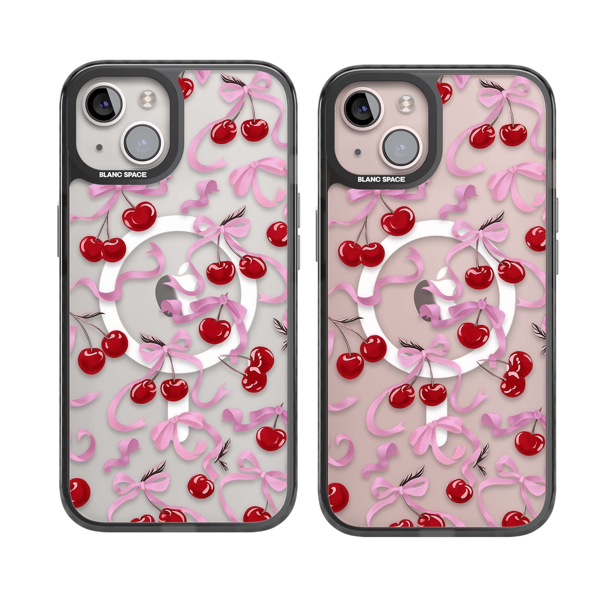 BLACK IMPACT MAGSAFE