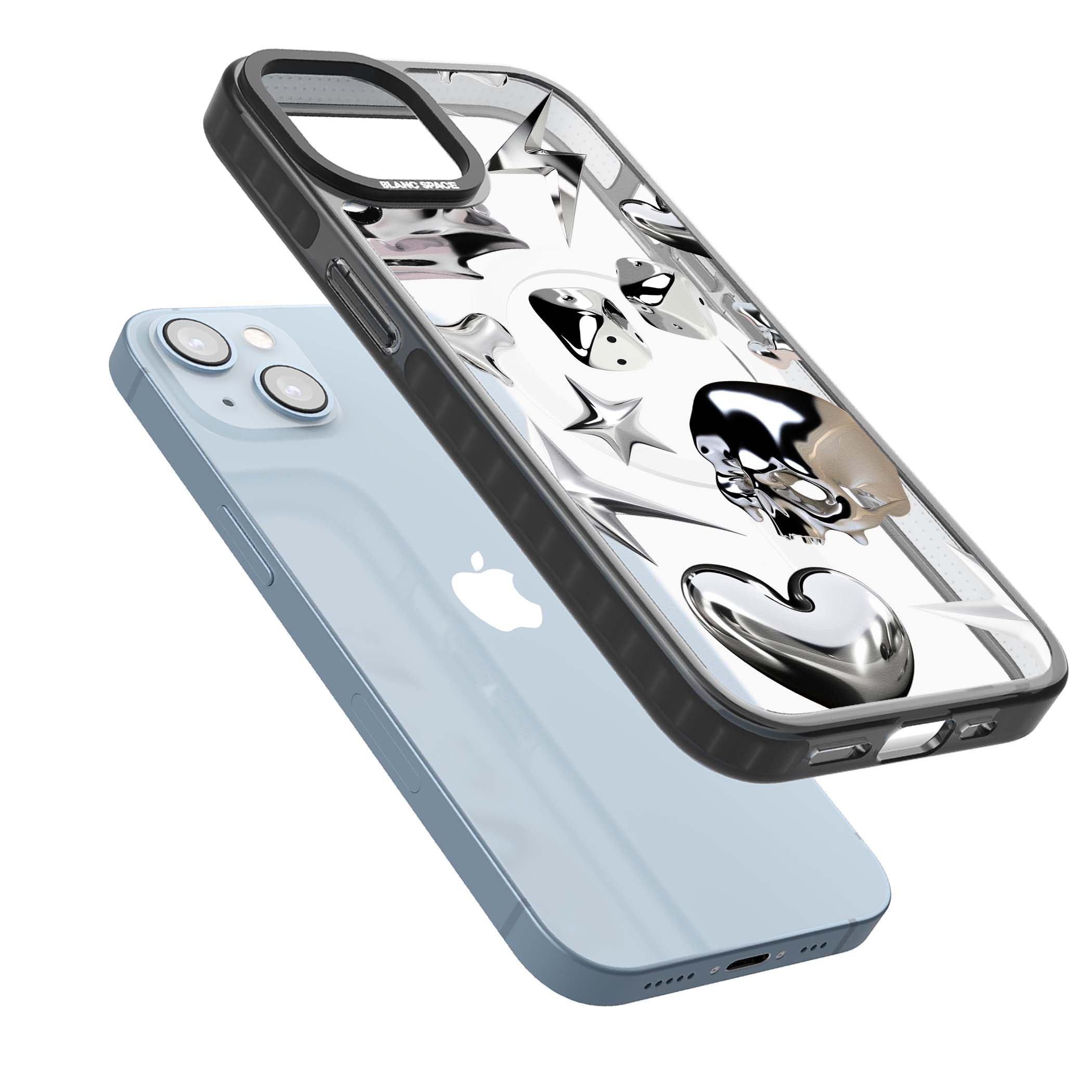 BLACK IMPACT MAGSAFE