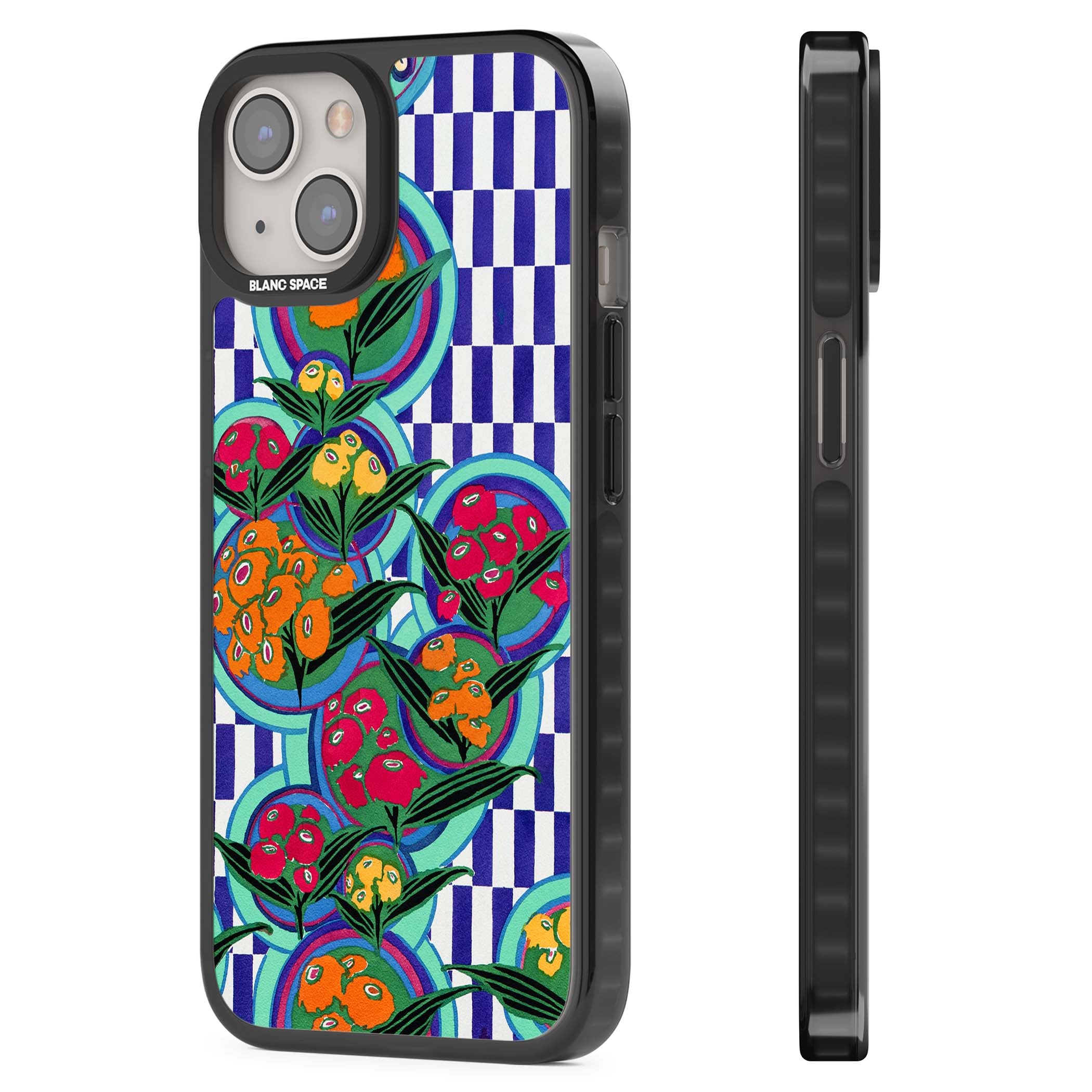 BLACK IMPACT MAGSAFE