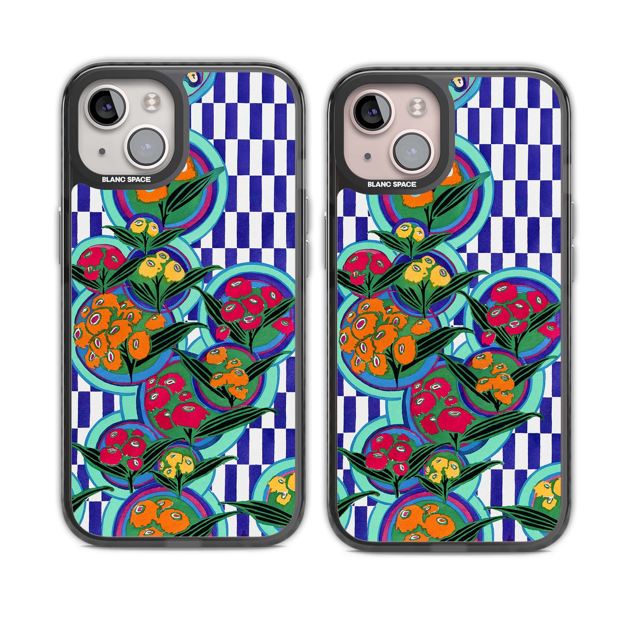 BLACK IMPACT MAGSAFE