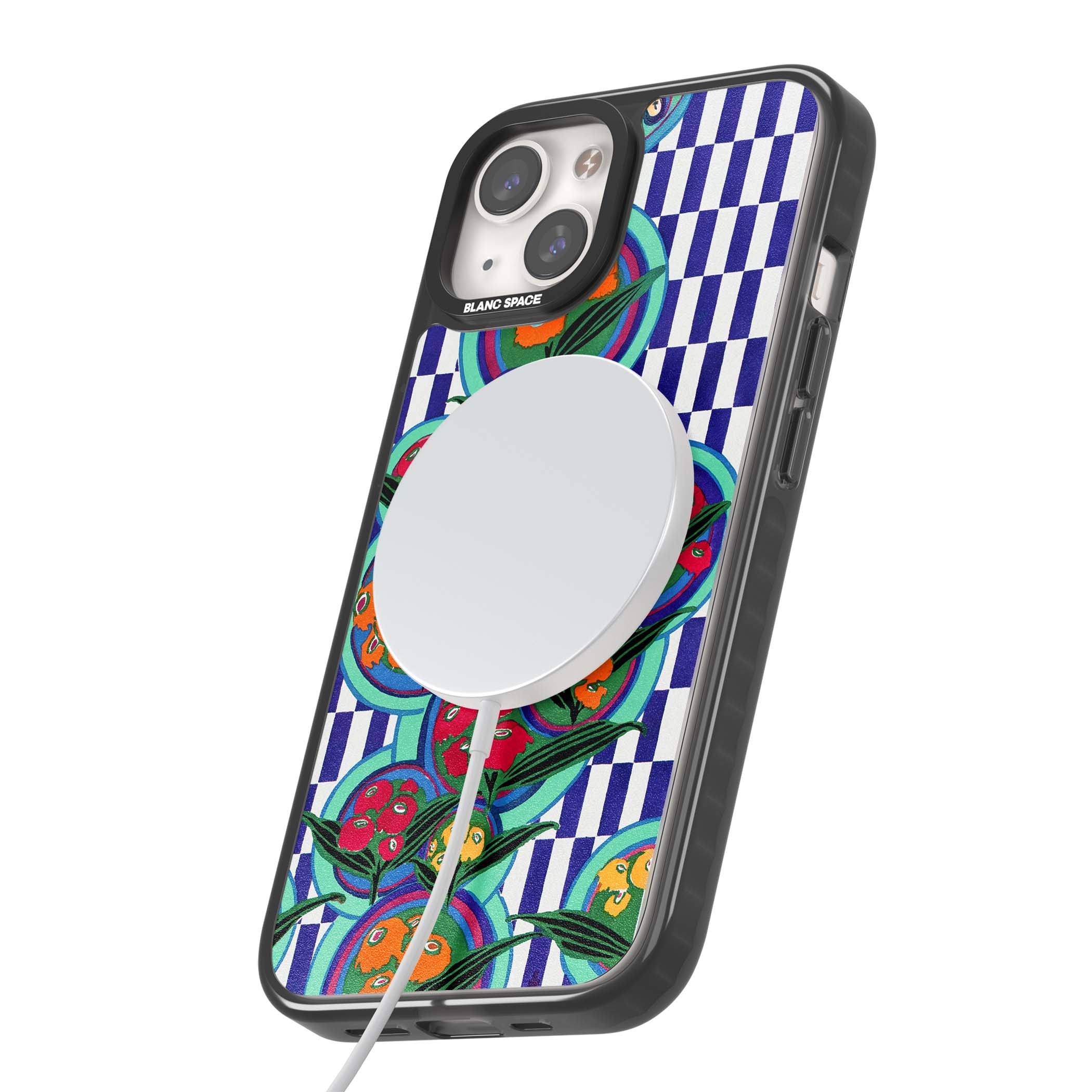 BLACK IMPACT MAGSAFE