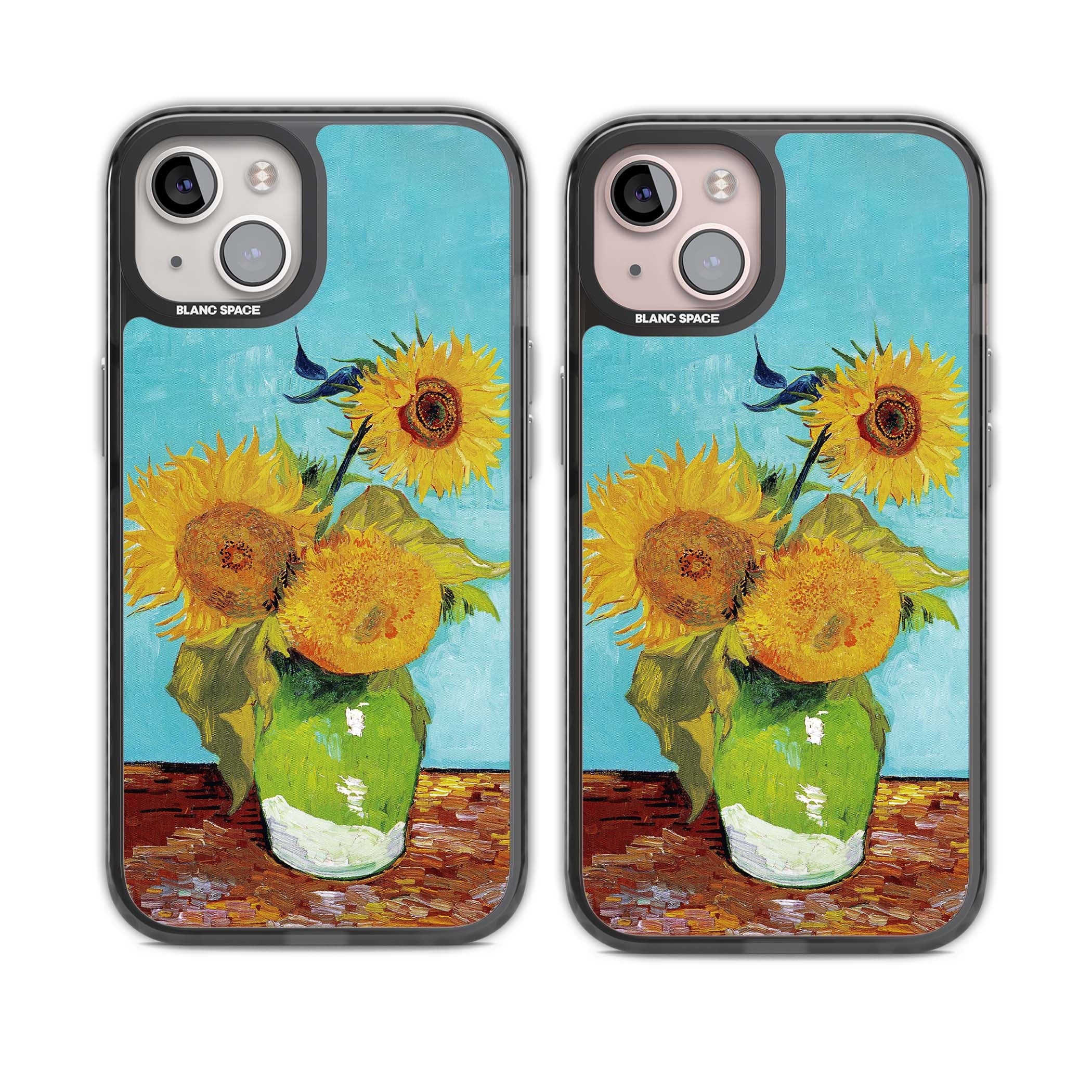 BLACK IMPACT MAGSAFE