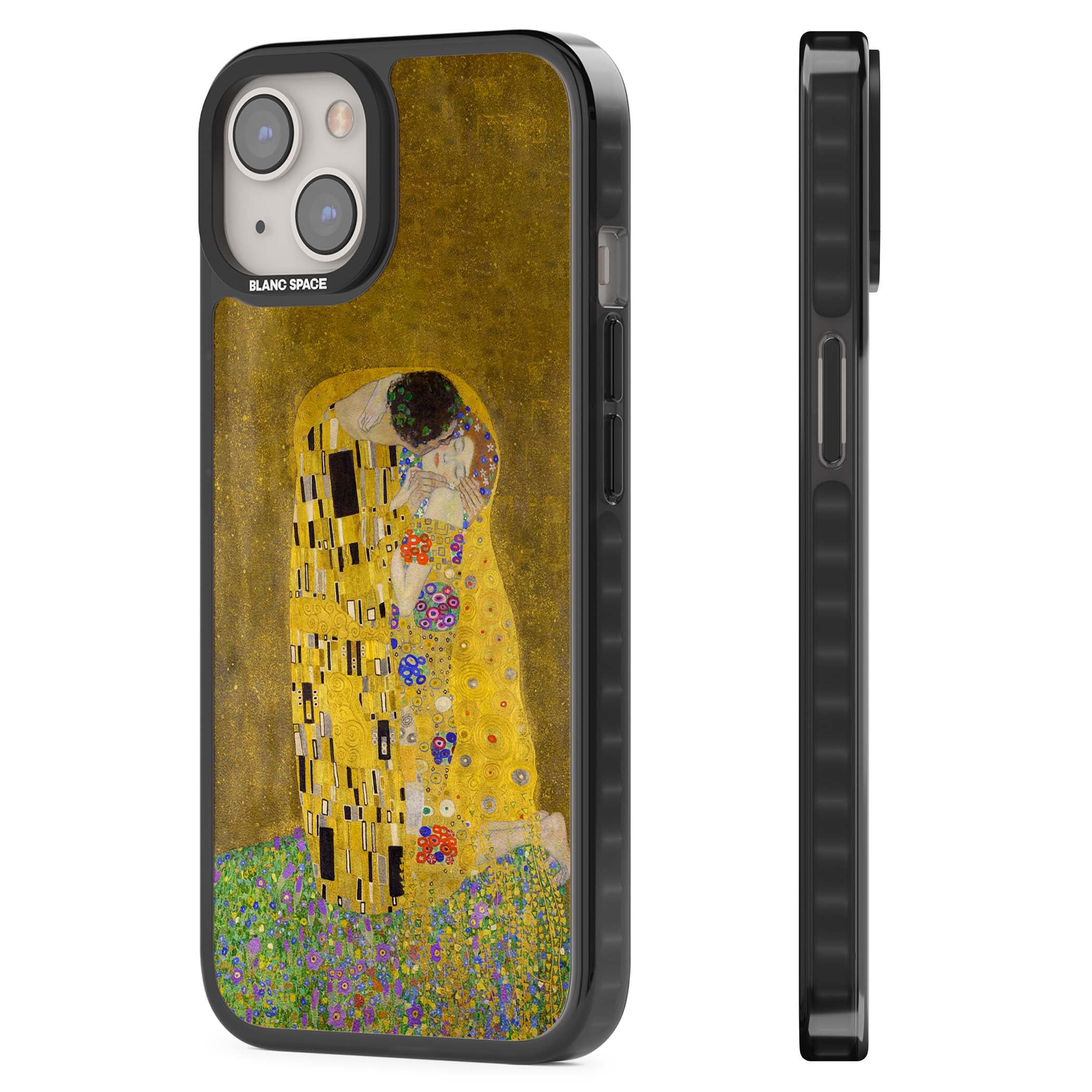 BLACK IMPACT MAGSAFE