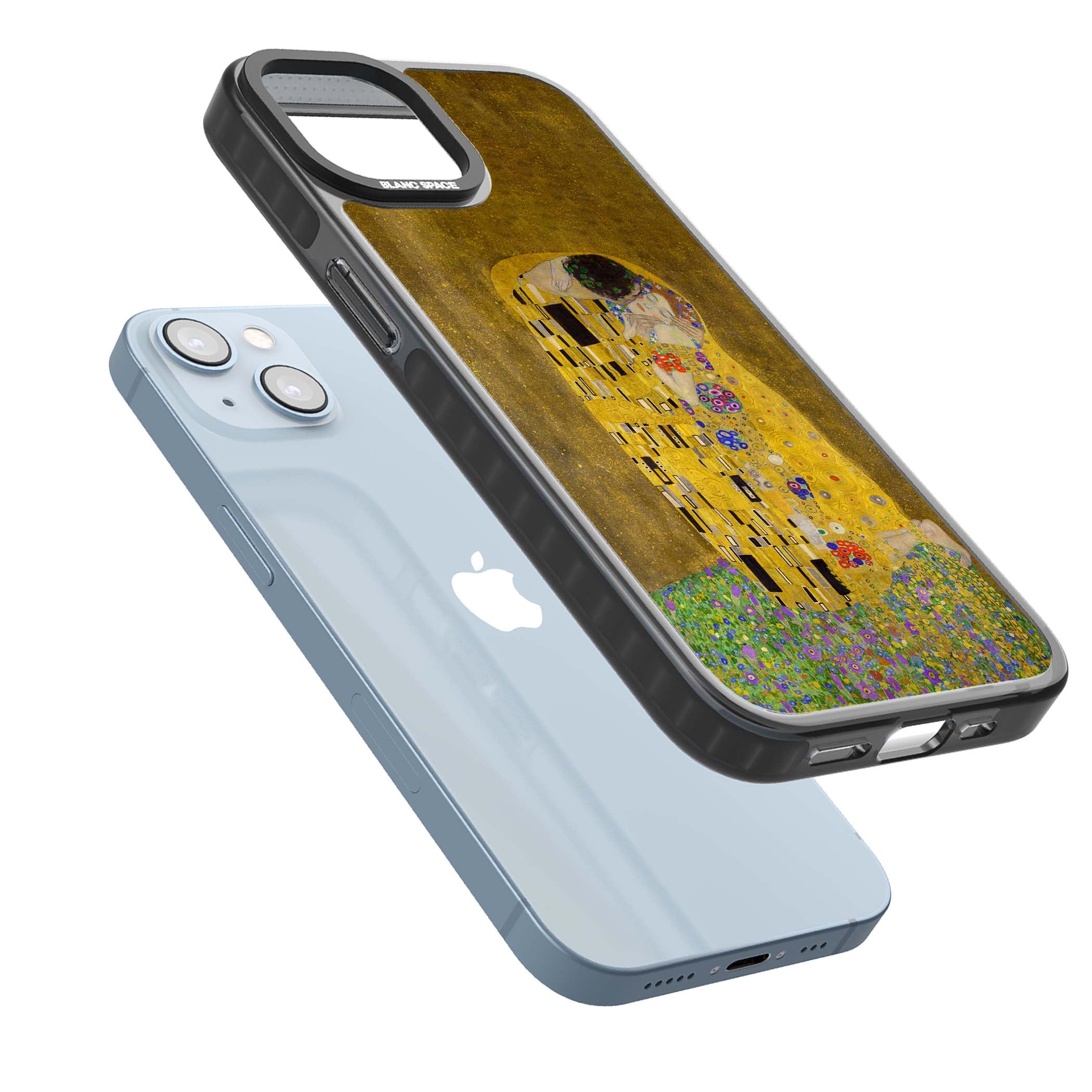 BLACK IMPACT MAGSAFE