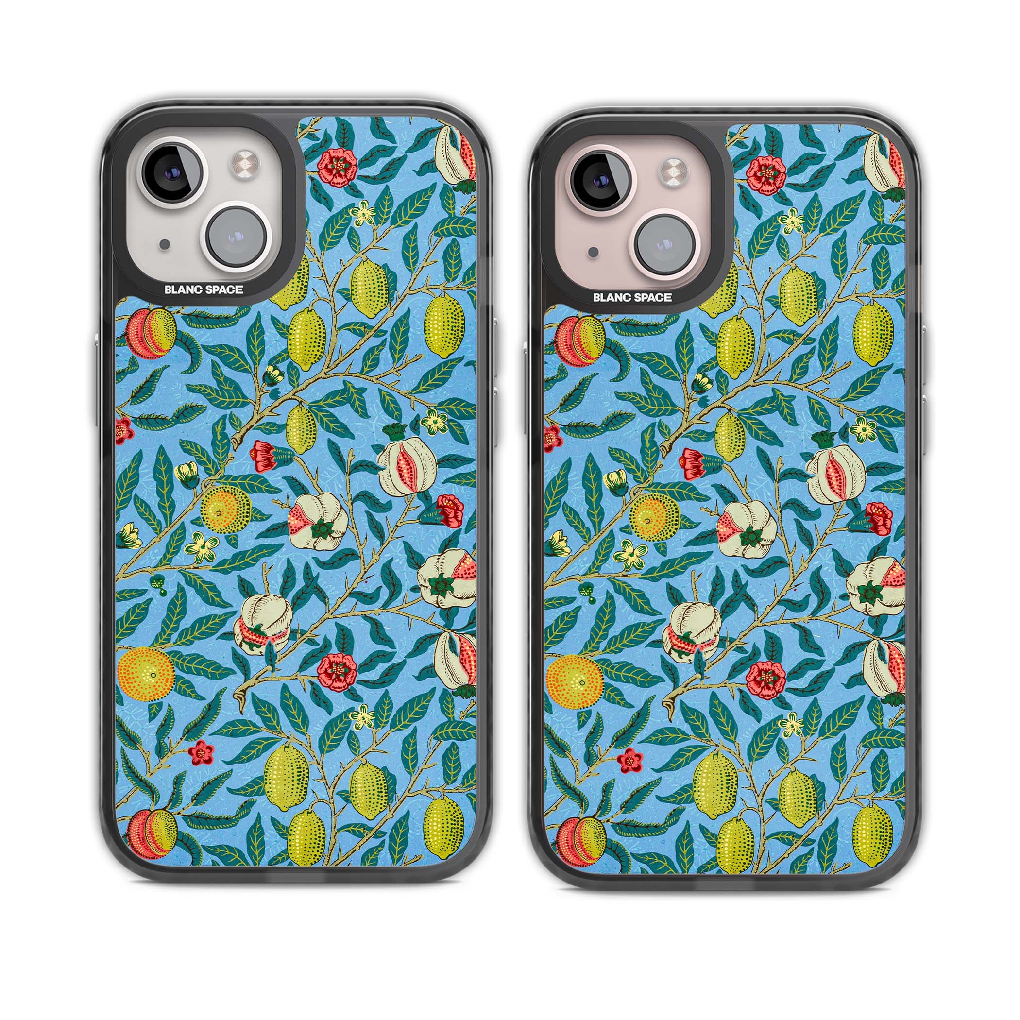 BLACK IMPACT MAGSAFE