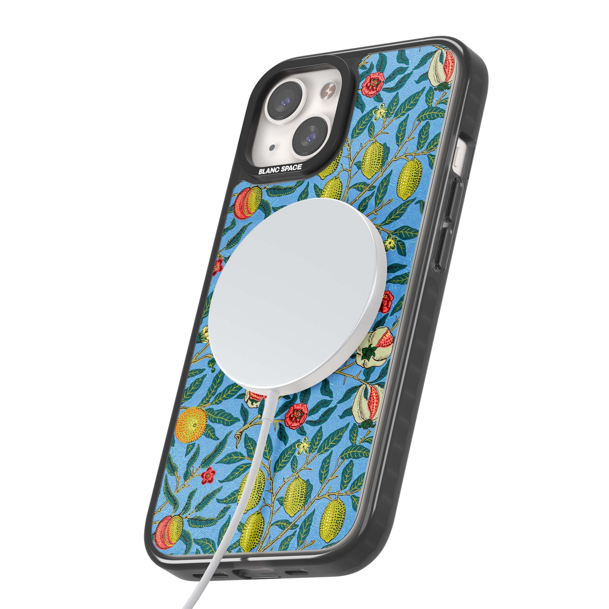 BLACK IMPACT MAGSAFE