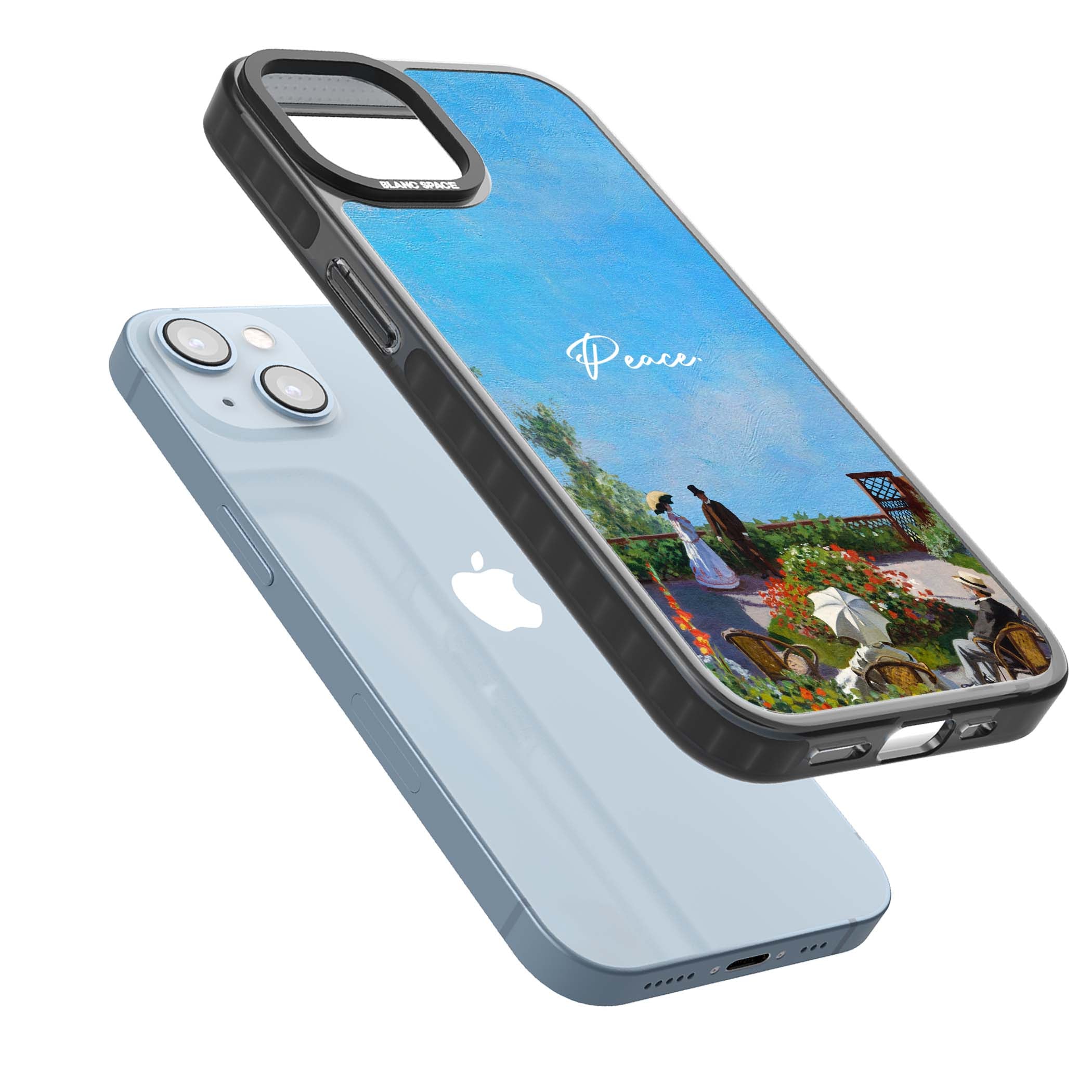 BLACK IMPACT MAGSAFE