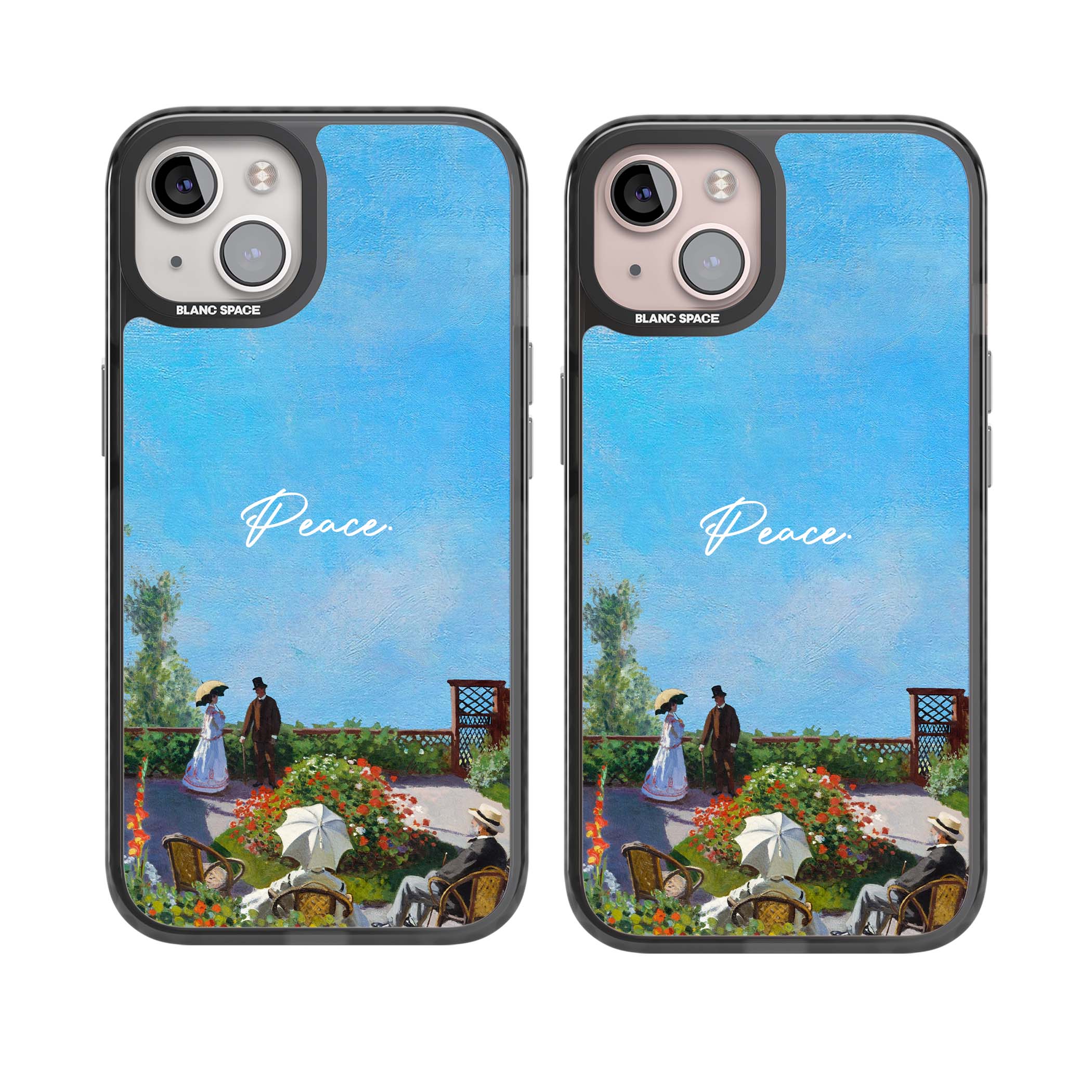 BLACK IMPACT MAGSAFE