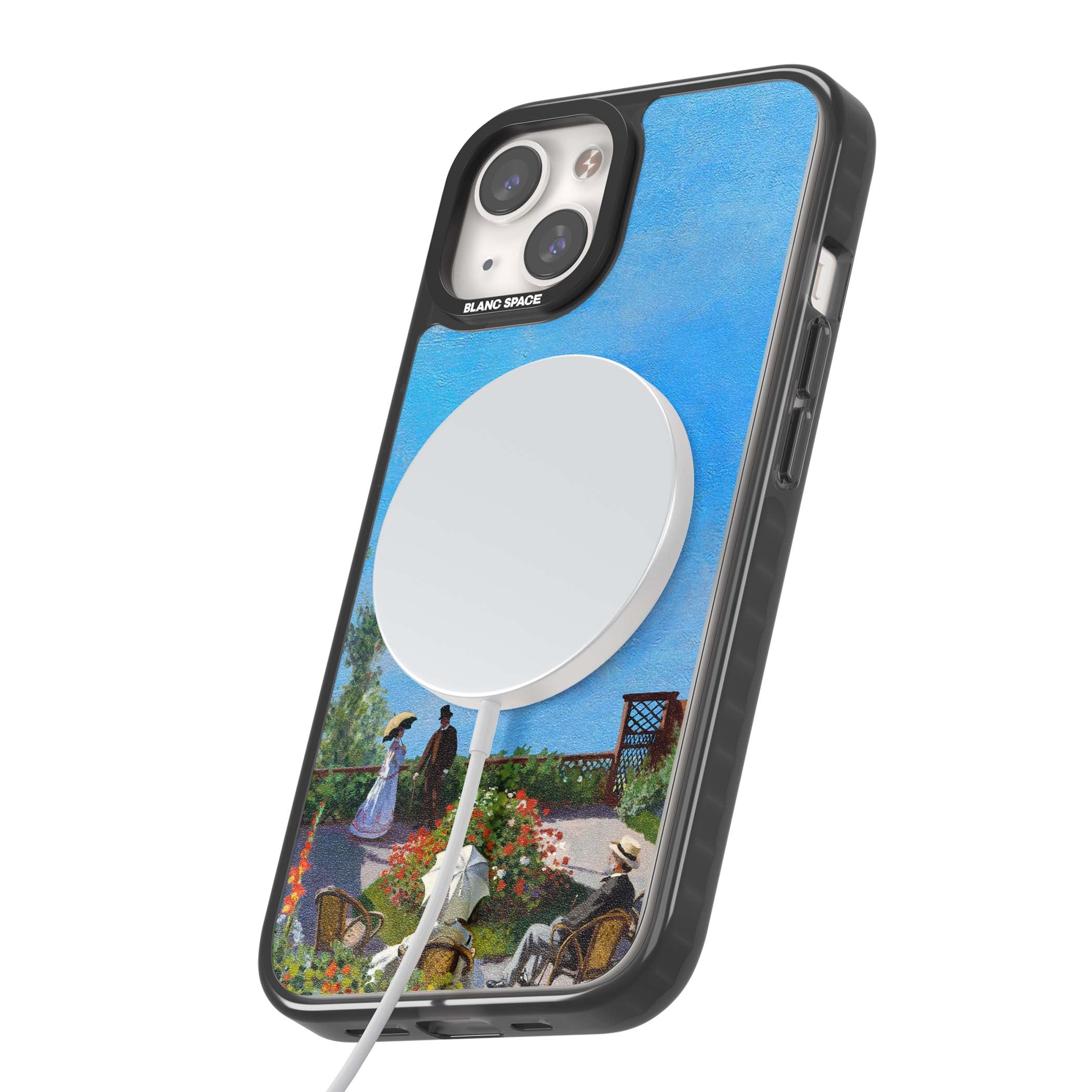 BLACK IMPACT MAGSAFE