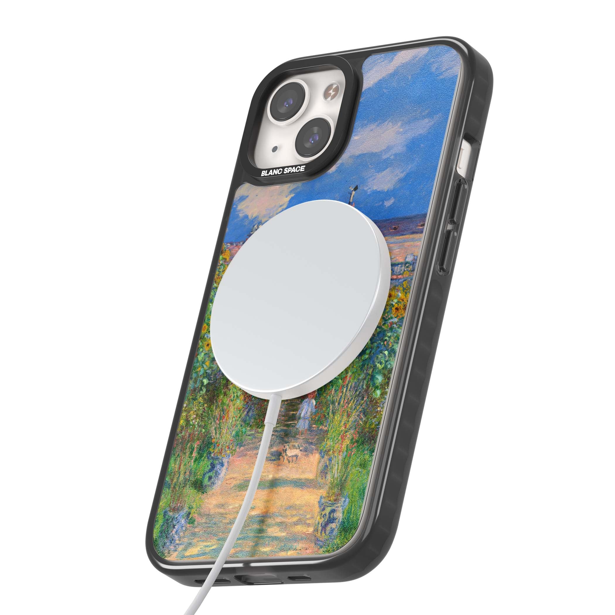 BLACK IMPACT MAGSAFE