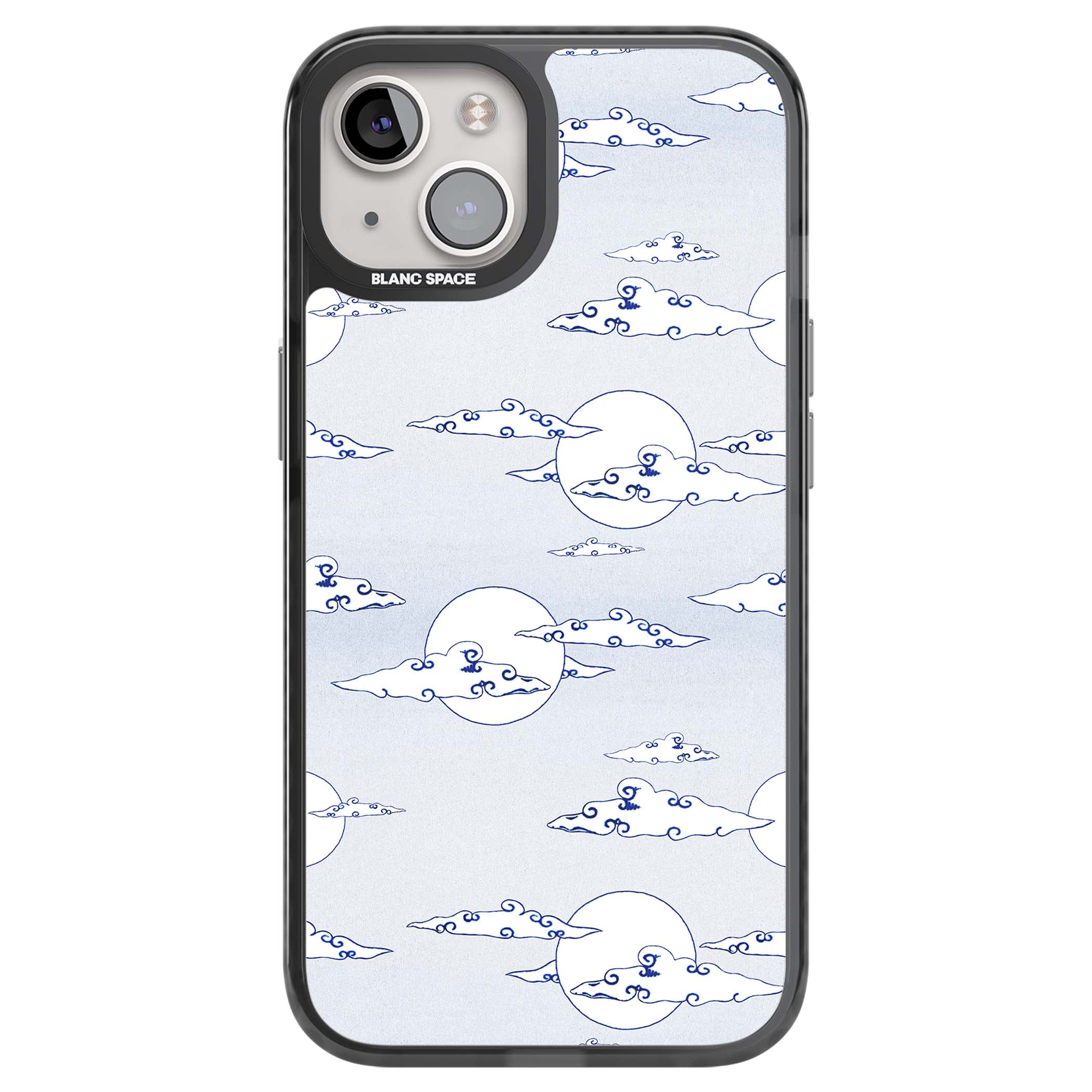 BLACK IMPACT MAGSAFE