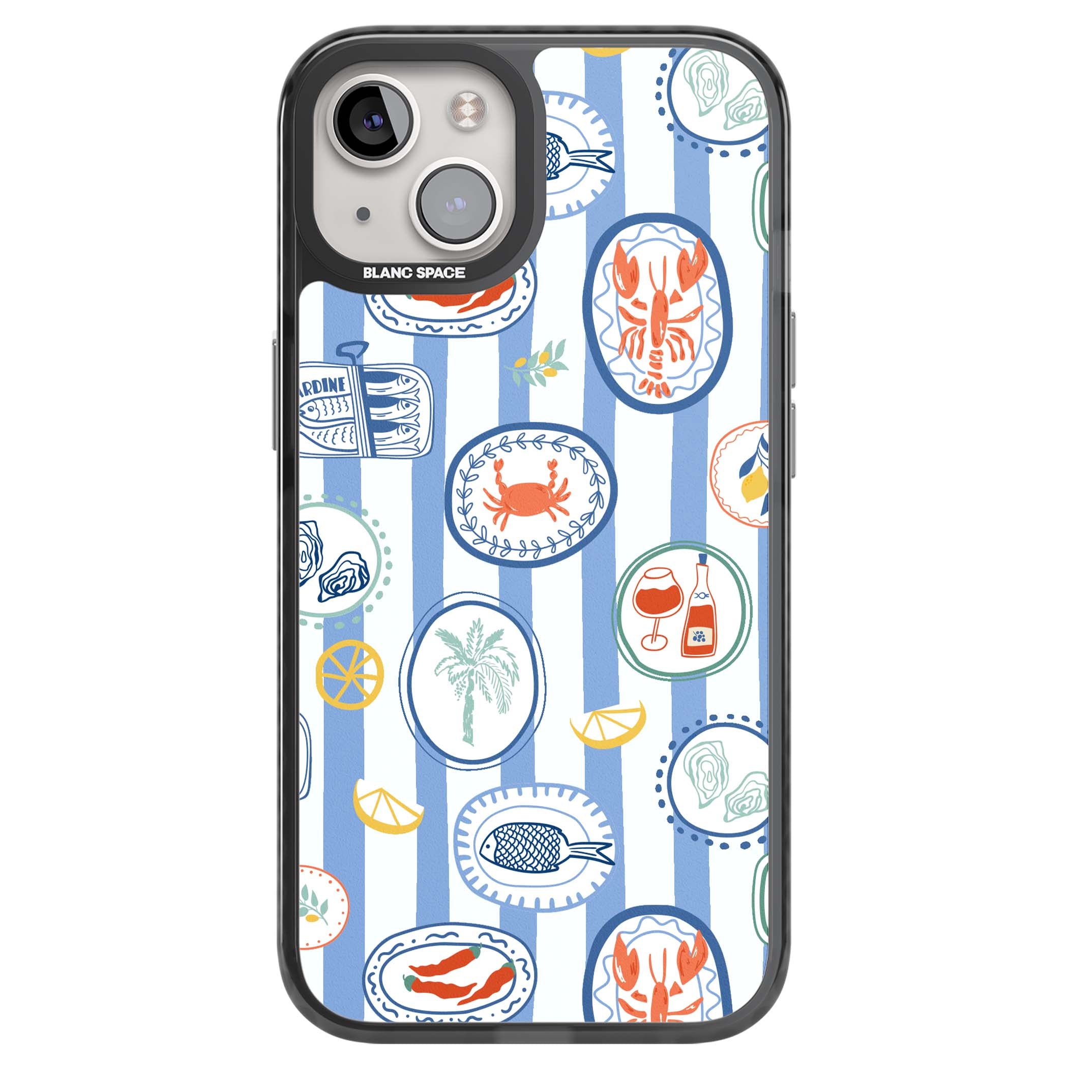 BLACK IMPACT MAGSAFE