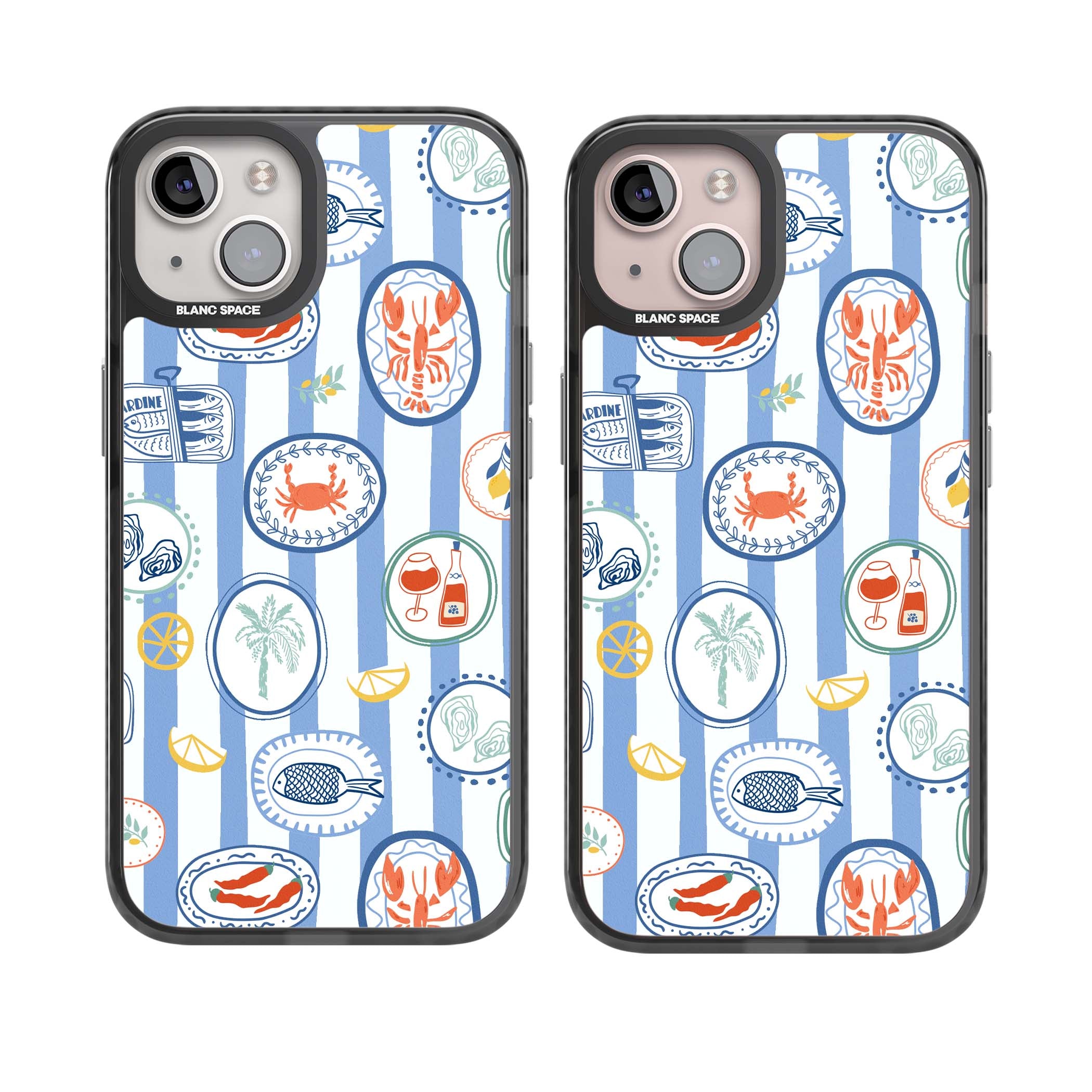 BLACK IMPACT MAGSAFE