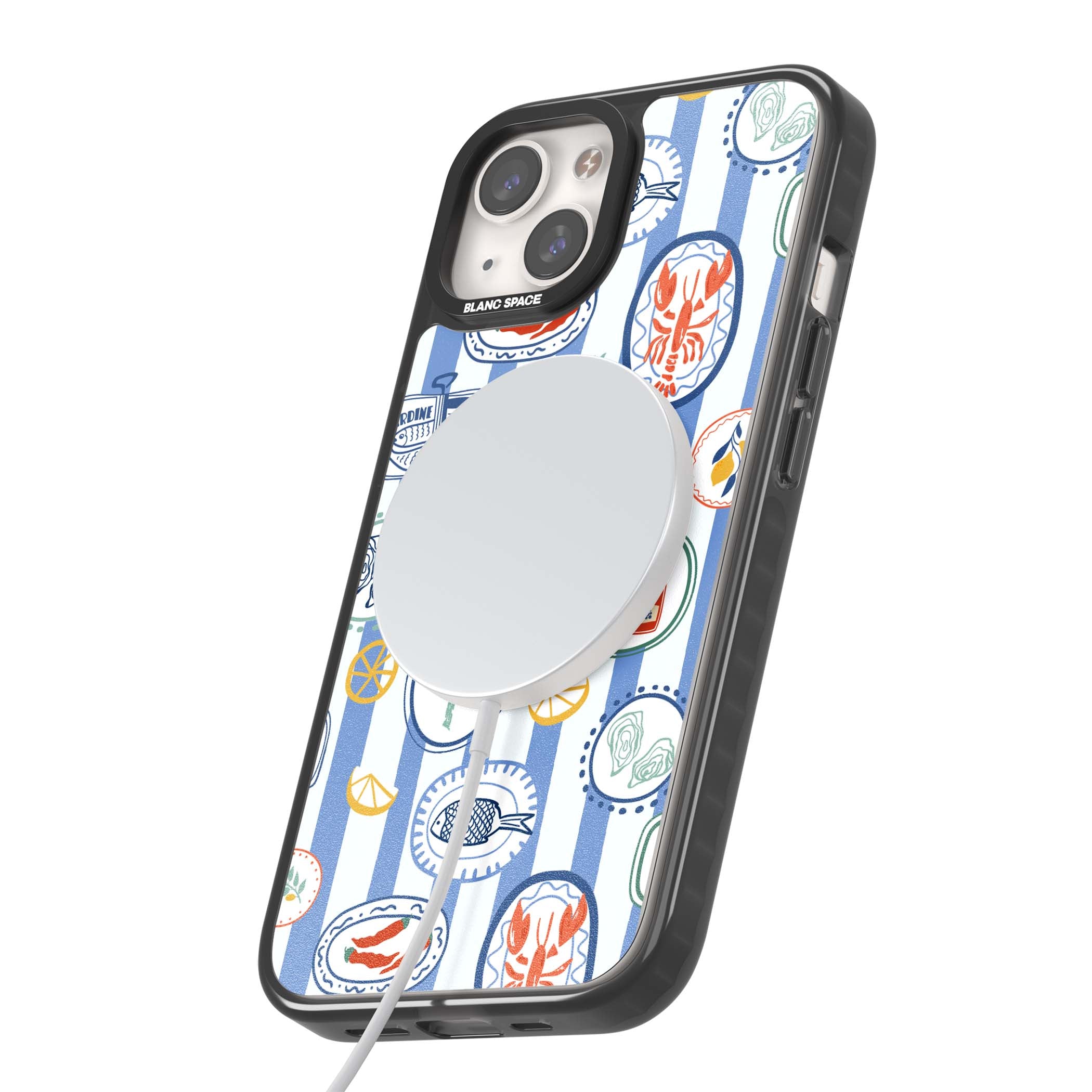 BLACK IMPACT MAGSAFE