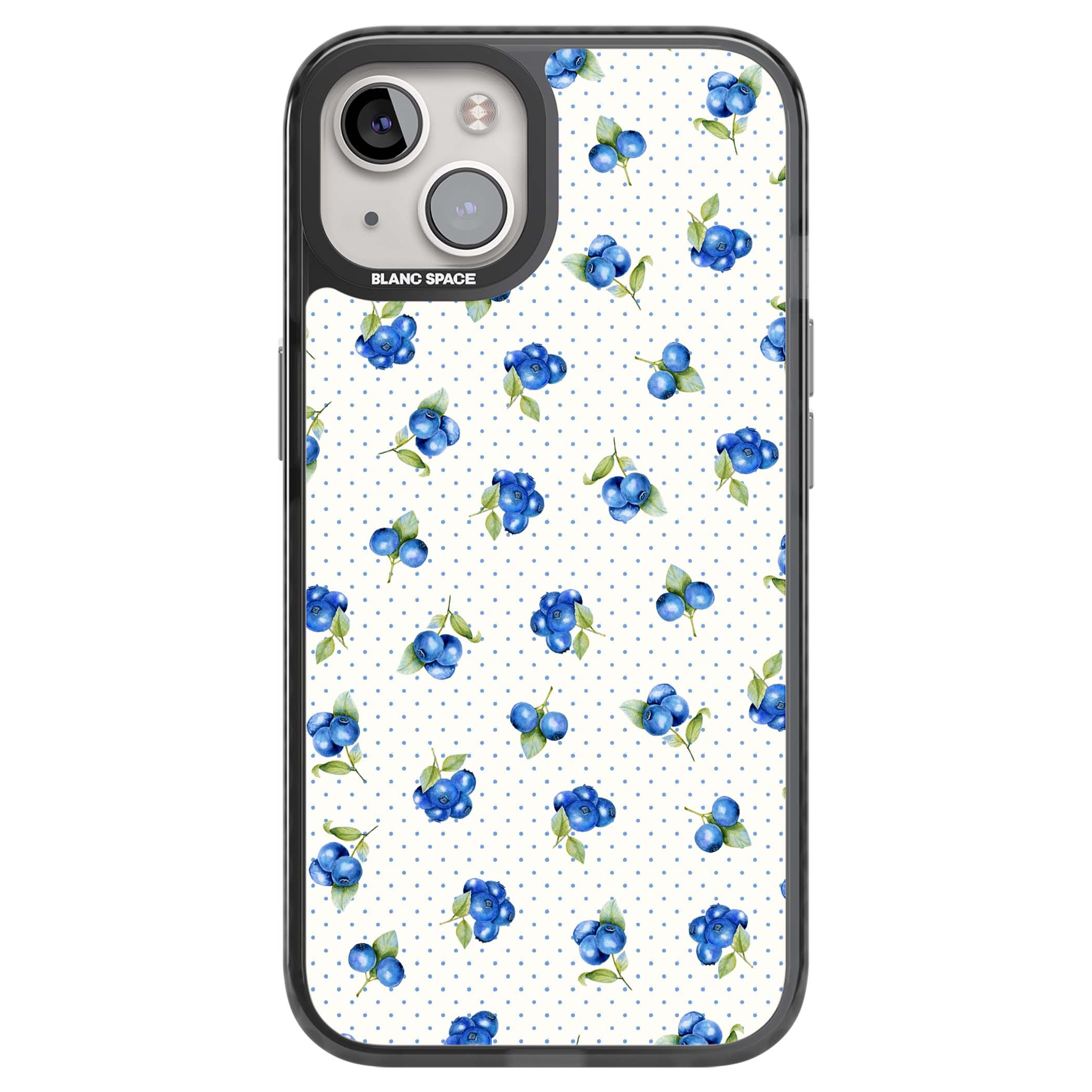 BLACK IMPACT MAGSAFE