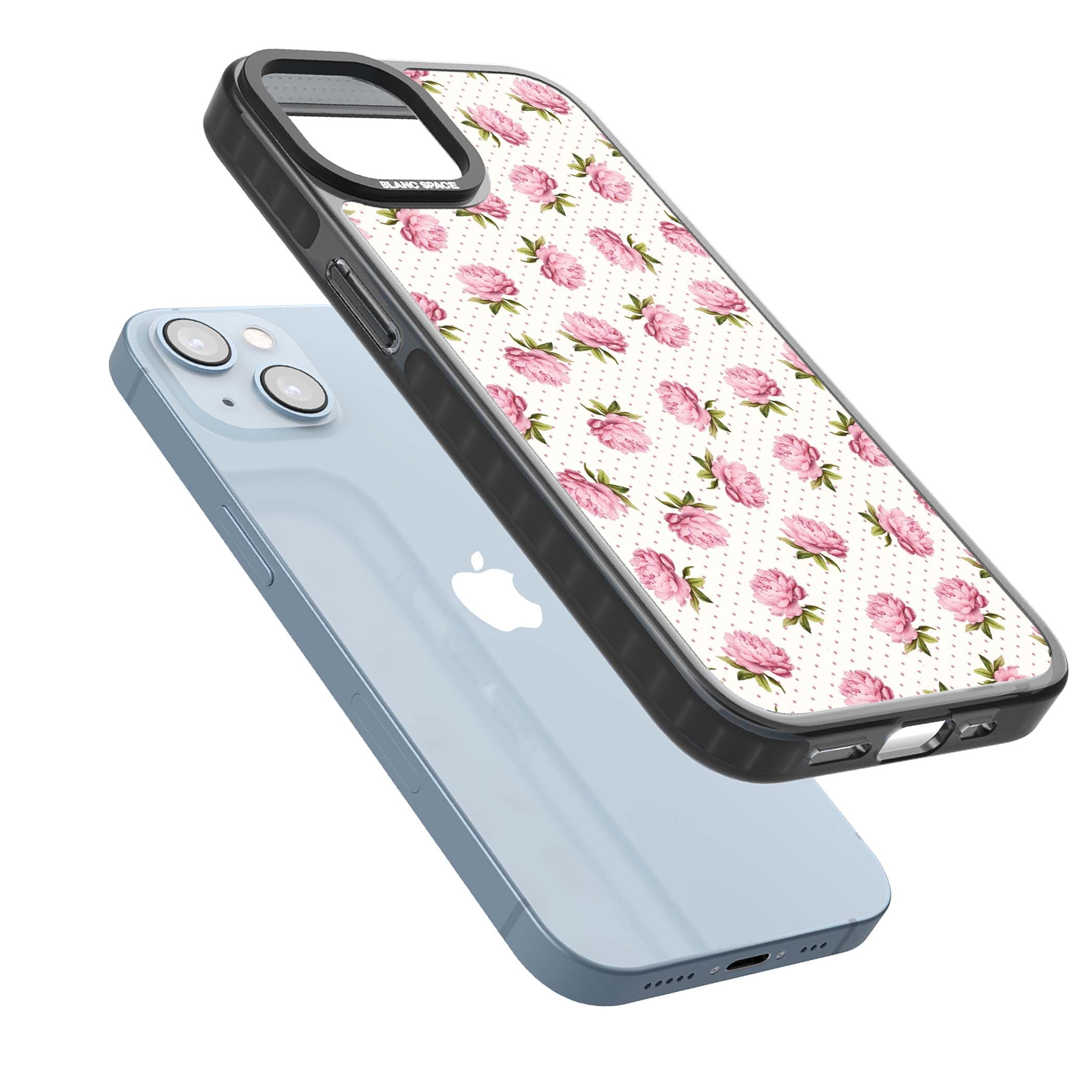 BLACK IMPACT MAGSAFE