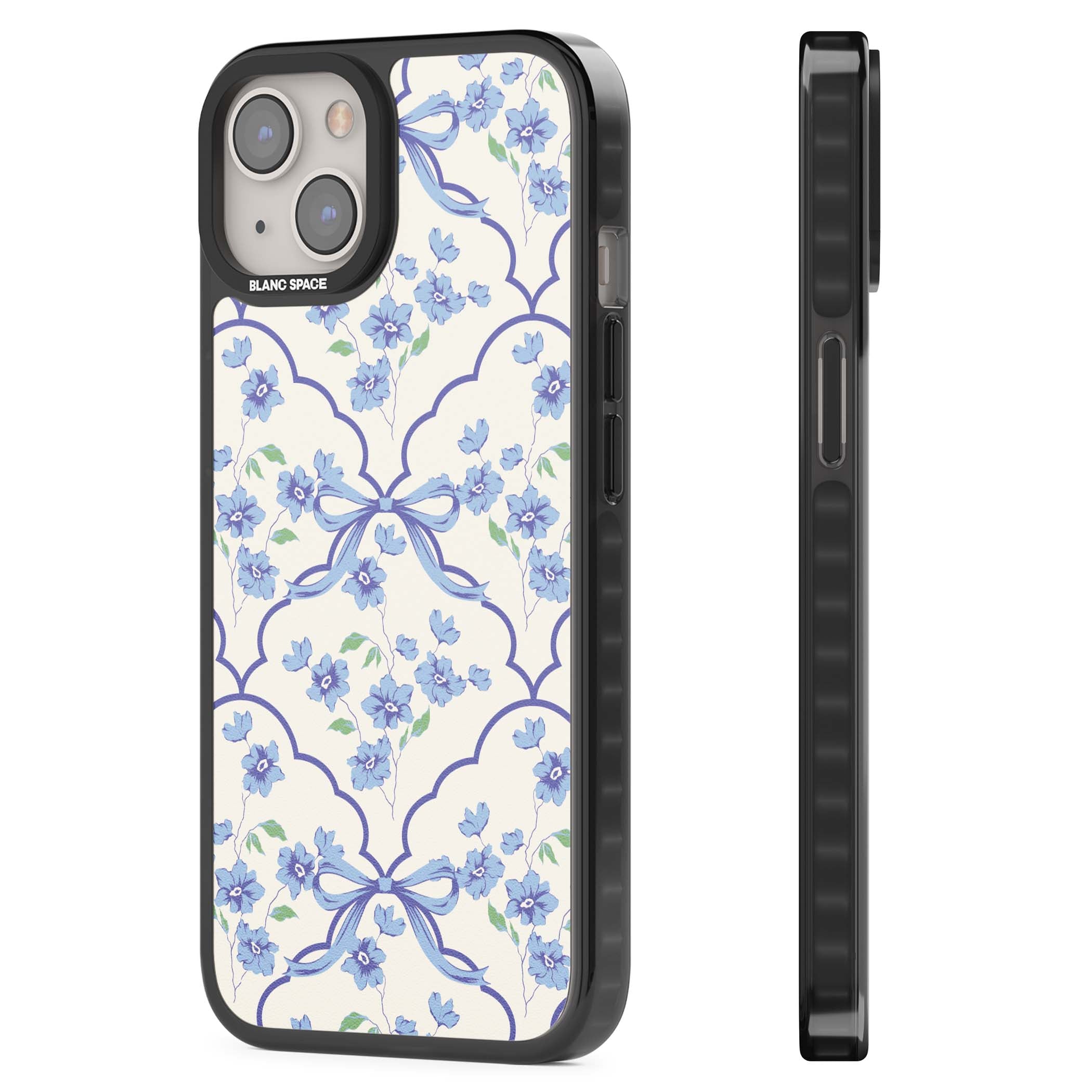 BLACK IMPACT MAGSAFE